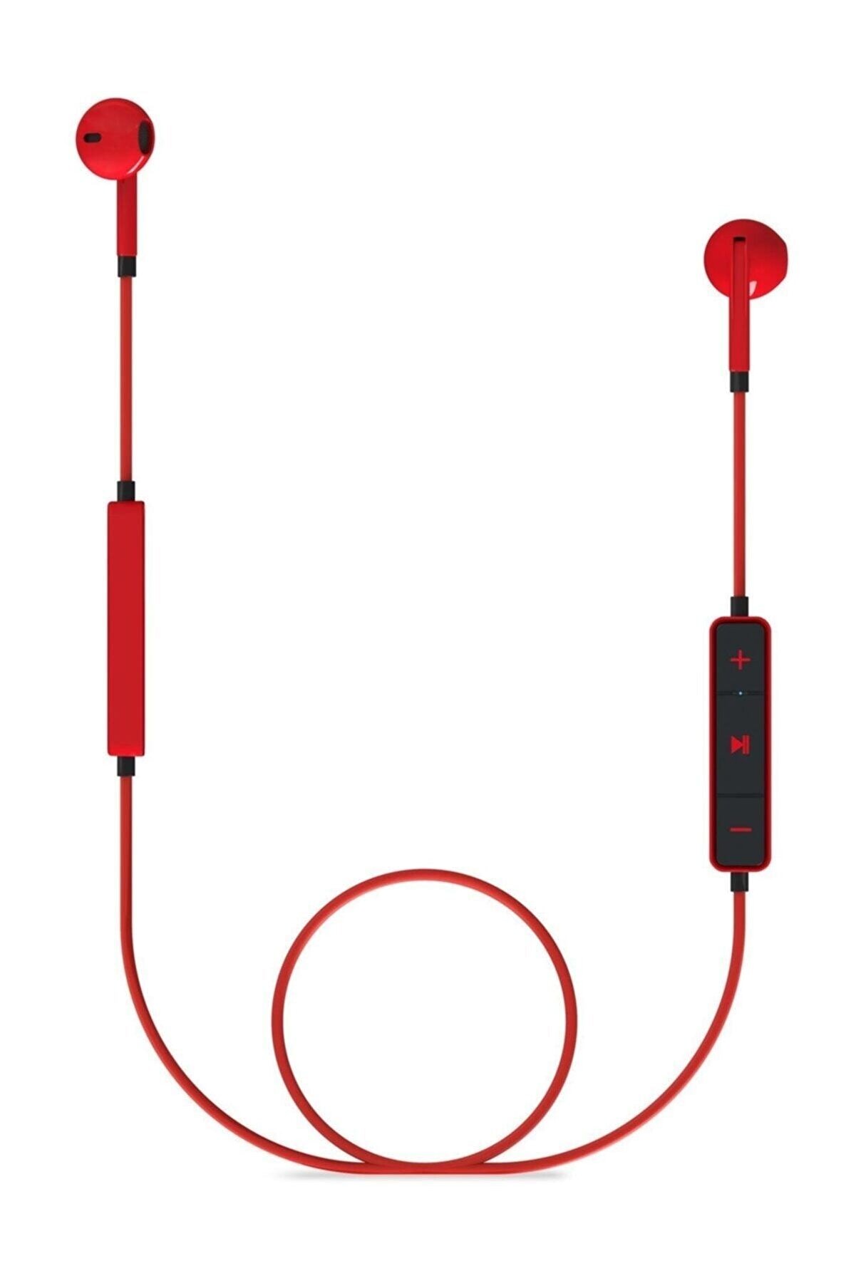 Energy Sistem 1 Kulakiçi En428410 Bluetooth Kulaklık Kırmızı