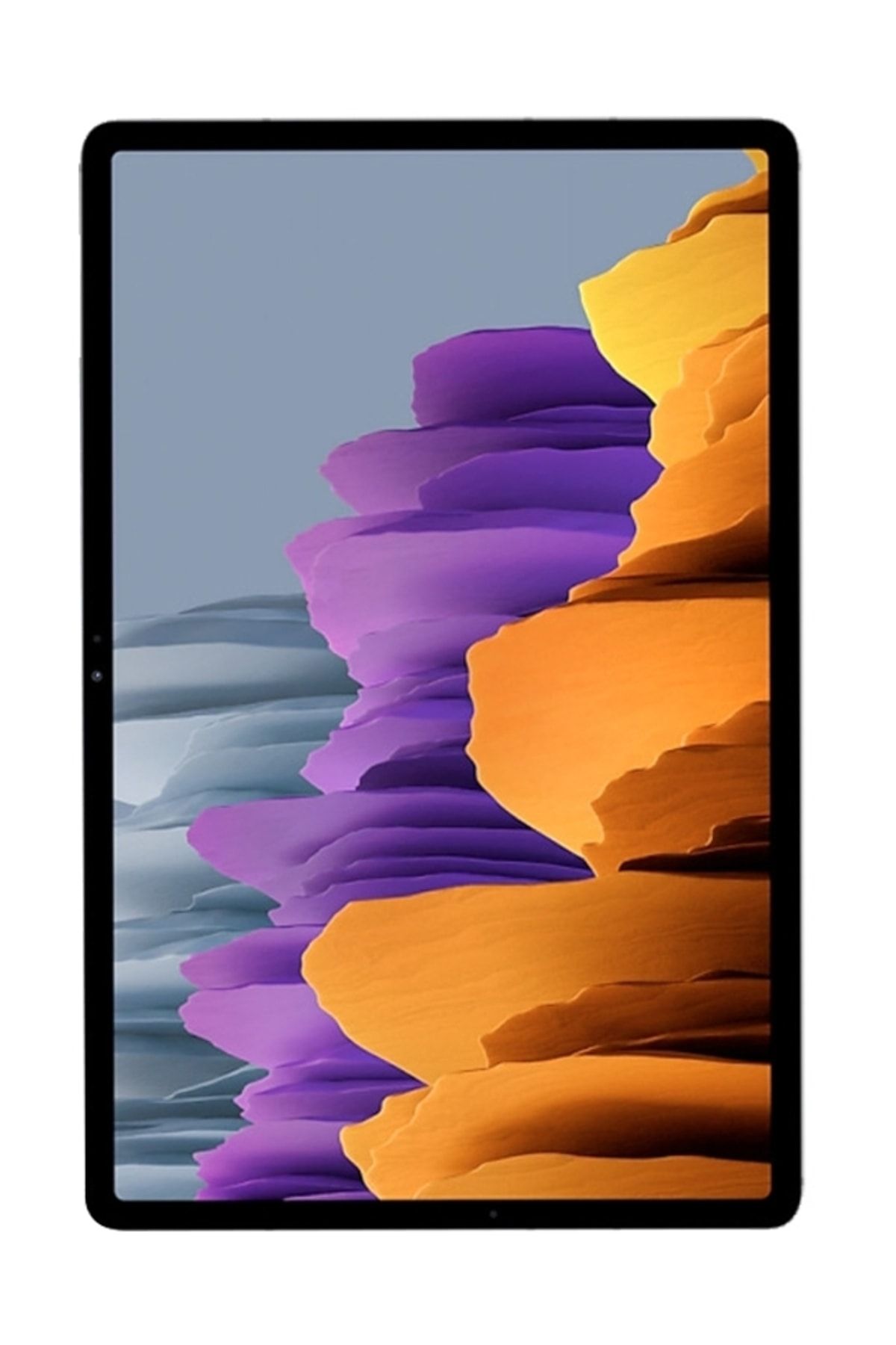 Dafoni Samsung Galaxy Tab S8 Plus Sm-x806 Nano Premium Tablet Ekran Koruyucu