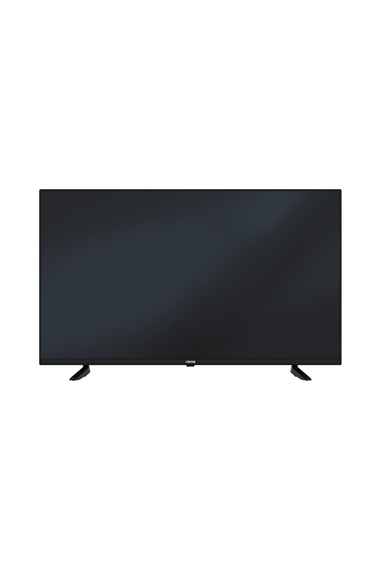 Altus AL50 C 865 5B 50" 127 Ekran Uydu Alıcılı 4K Ultra HD Smart LED TV