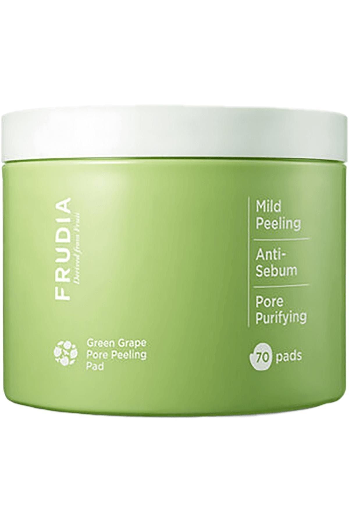 Frudia Greengrape Pore Control Peeling Pedi 70 Adet