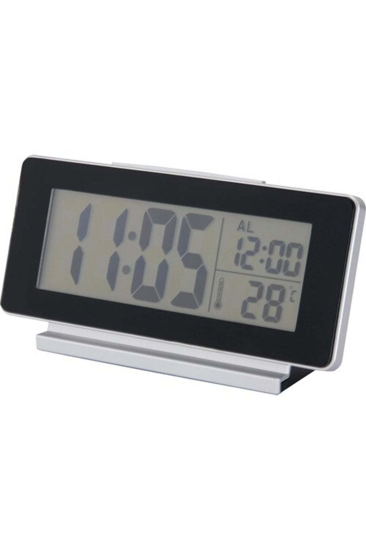IKEA Fılmıs Çok Fonksiyonlu Alarmlı Ve Termometreli Dijital Masa Saati