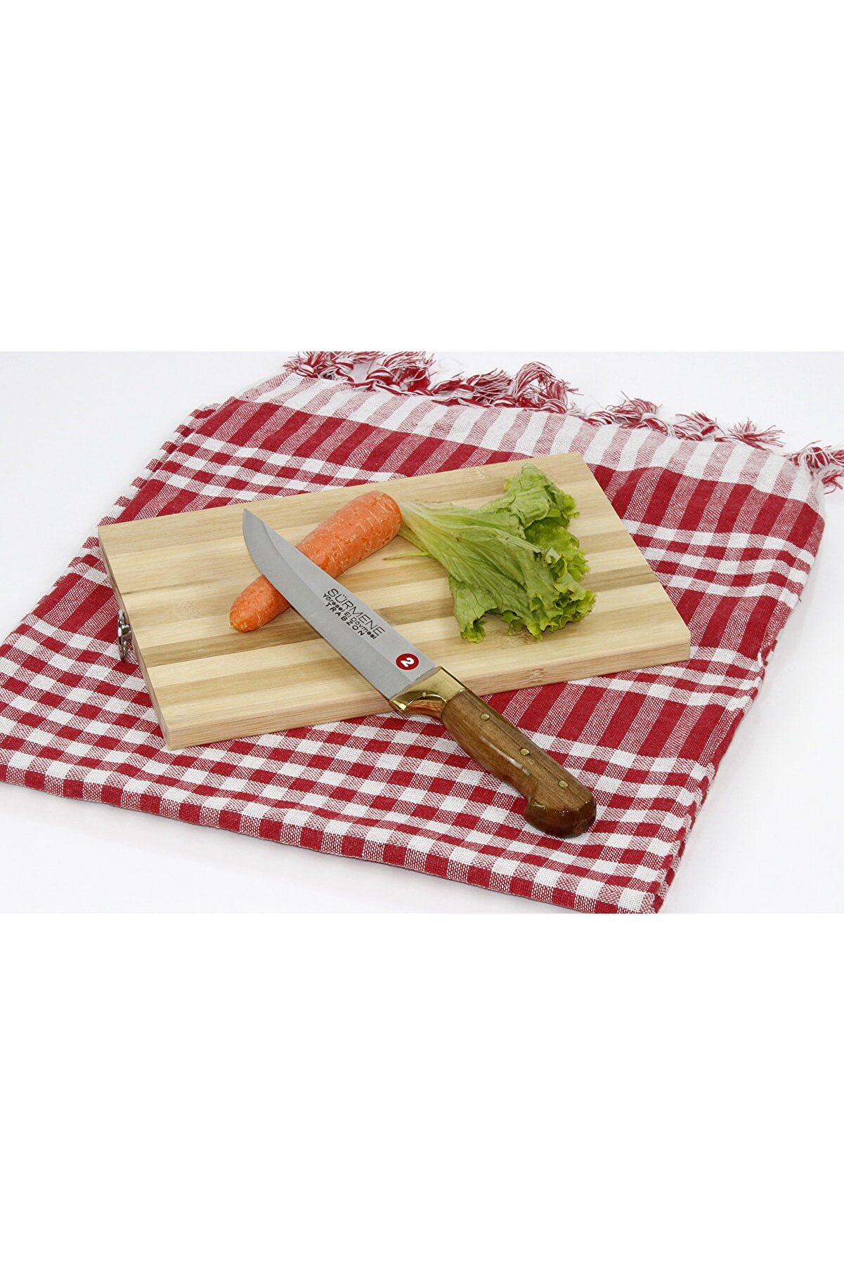 Sürmene Mutfak Bıçak Sarı Bilezikli 24 Cm Fiyatı, Yorumları TRENDYOL