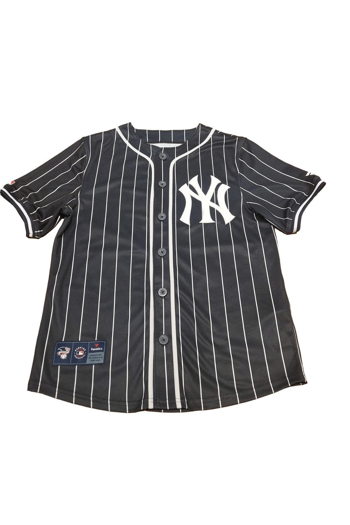 Baseball trikot hotsell new york yankees