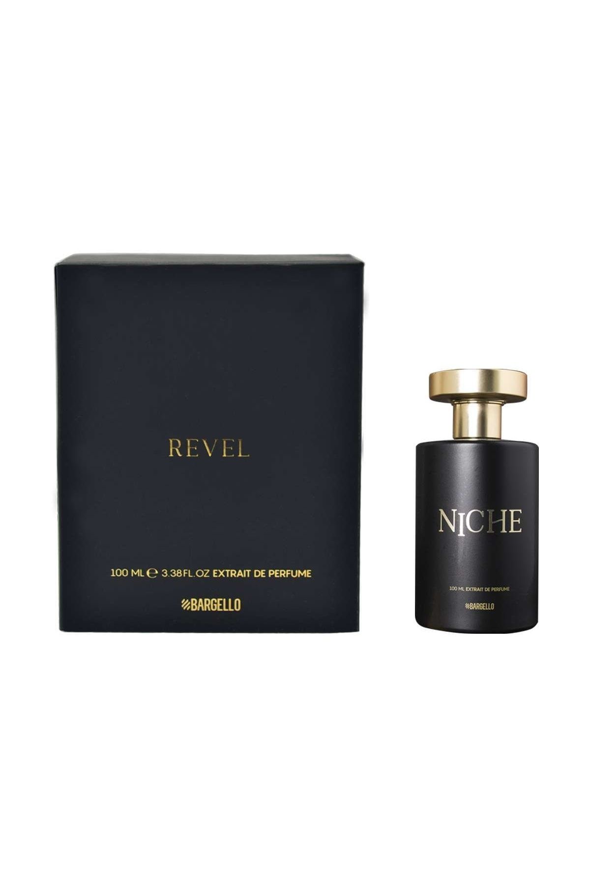 Bargello Nıche Revel Unısex 100 Ml Extraıt De Perfume