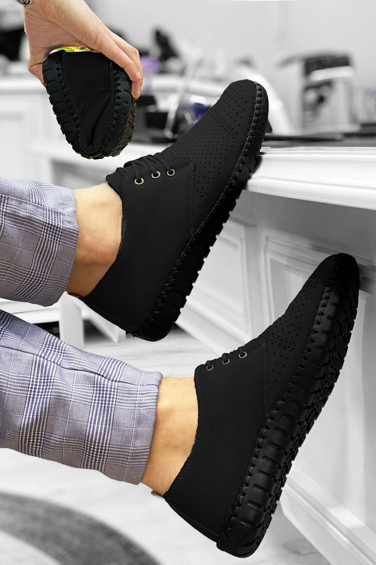 Big king shoes top