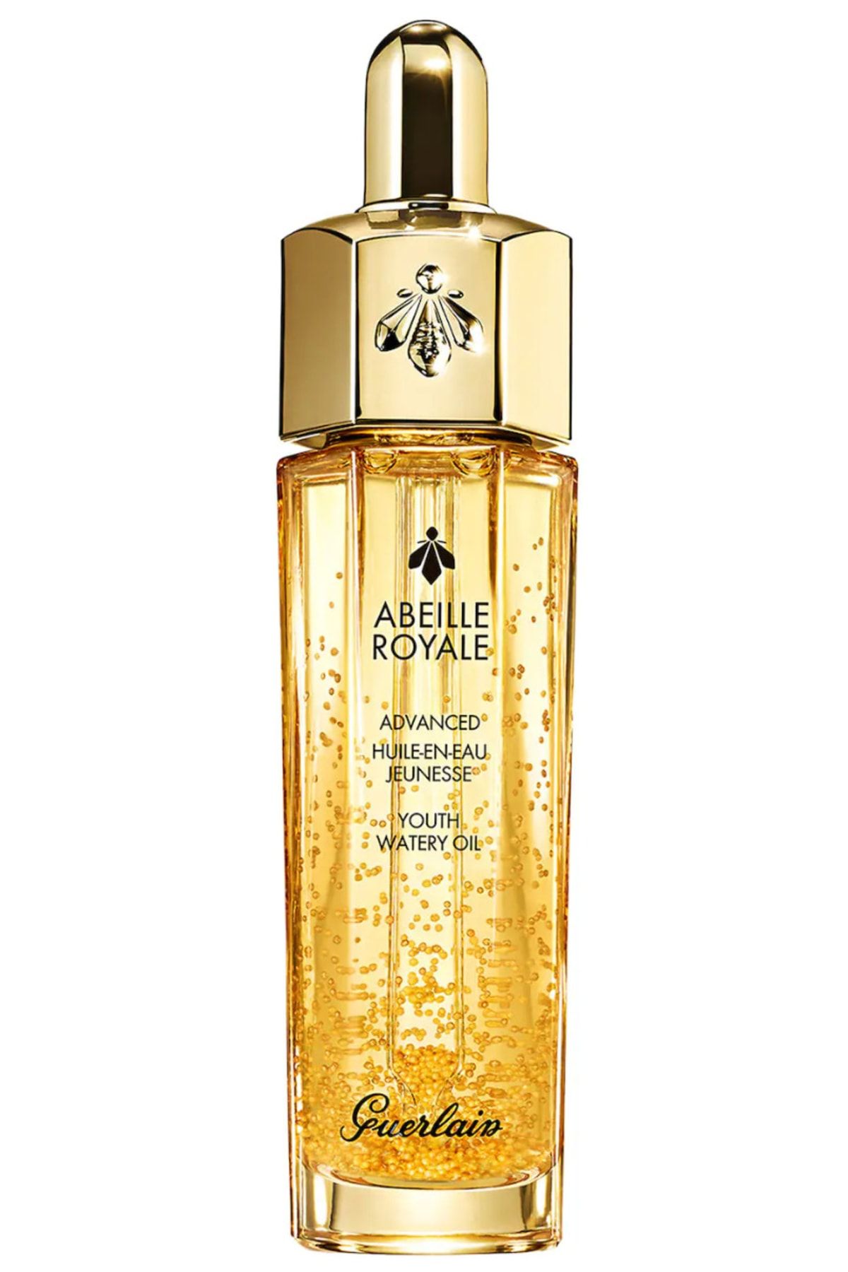 Guerlain Abeille Royale Youth Watery Anti-aging Oil 50 Ml