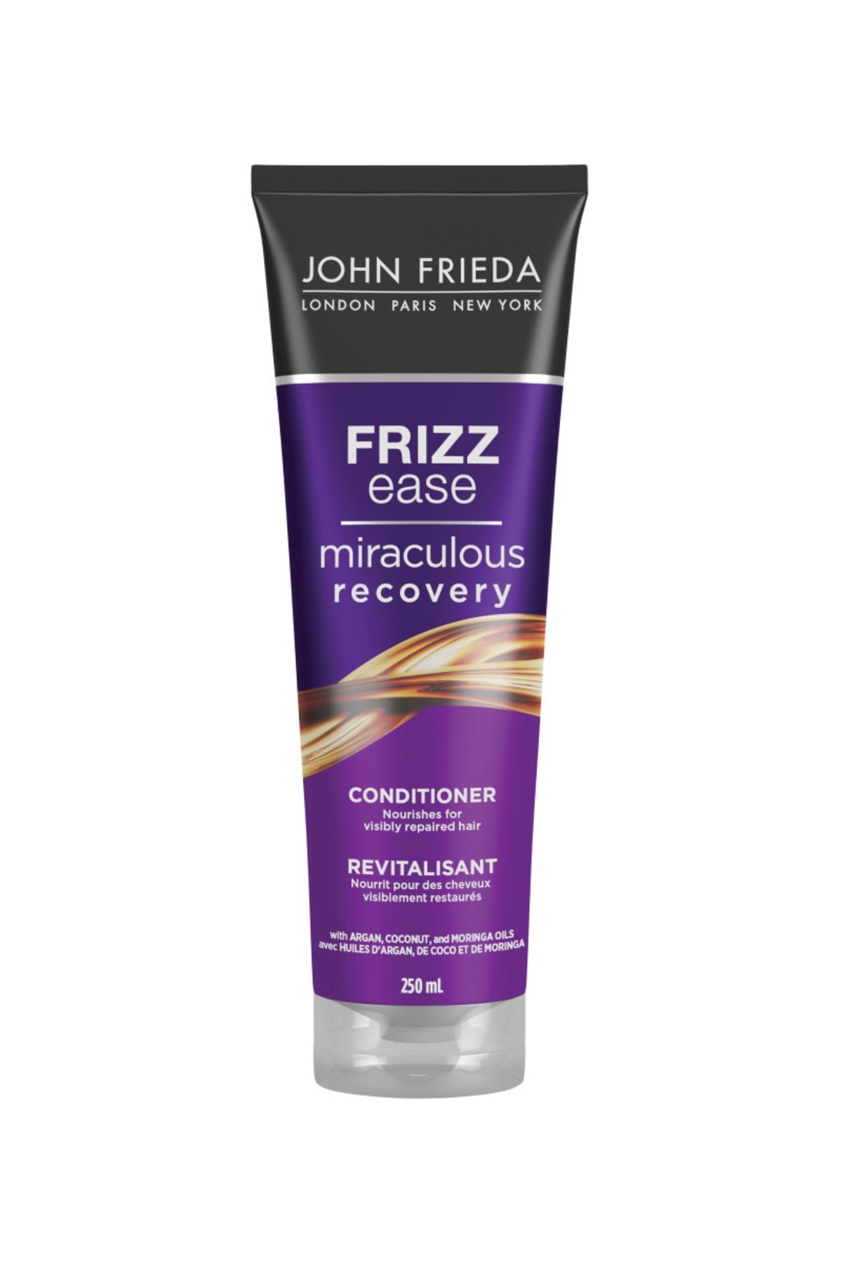 John Frieda Frizz Ease Miraculous Recovery Conditioner 250 Ml Kabarık Ve Hasar Görmüş Saçlar Için Bakım Kremi