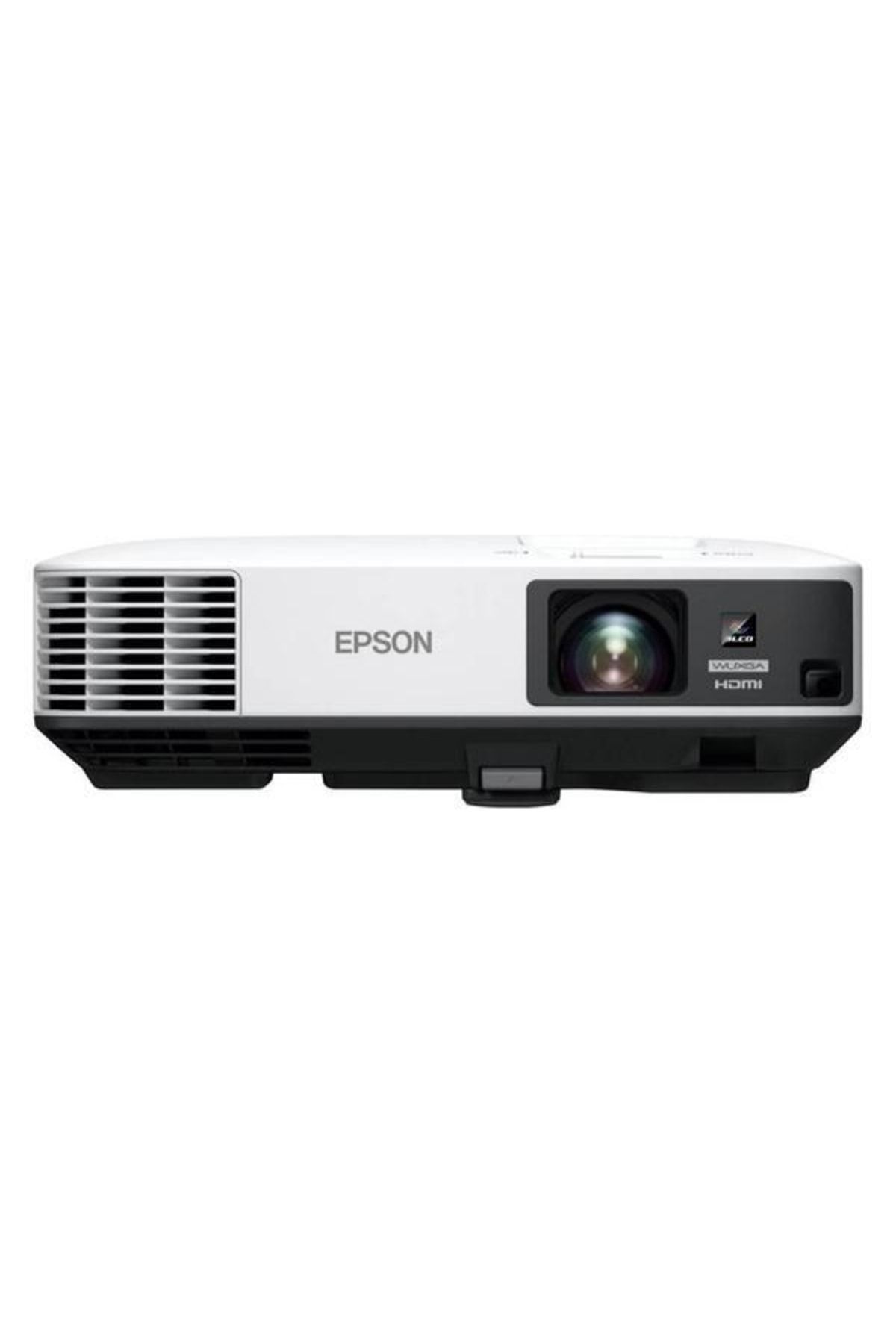 Epson EB-2250U 5000 Ansı Lümen 1920x1200 Full HD LCD Projeksiyon Cihazı