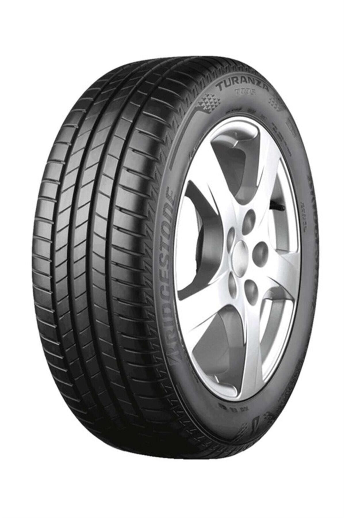 Bridgestone 195/65r15 Turanza T005 91v Üretim Yılı: 2021