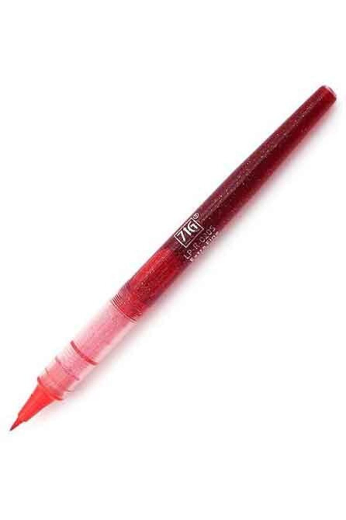 Zig Letter Pen Cocoıro Refıll Rb-20s 0.5mm Kırmızı