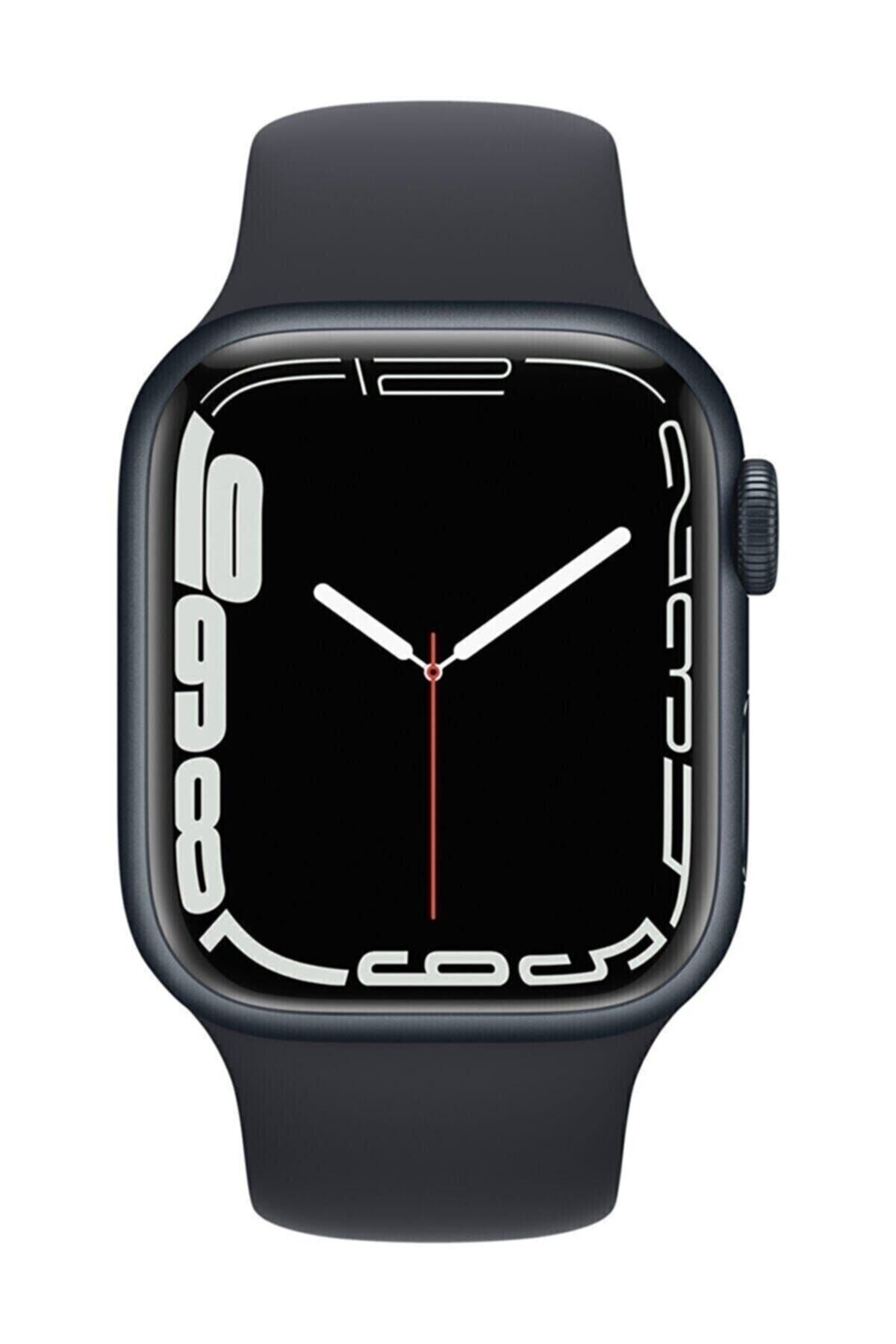 Lavinia Aksesuar Watch 7 /8 Plus Smartwatch 2023 Yeni Akıllı Saat Bluetooth Çağrı
