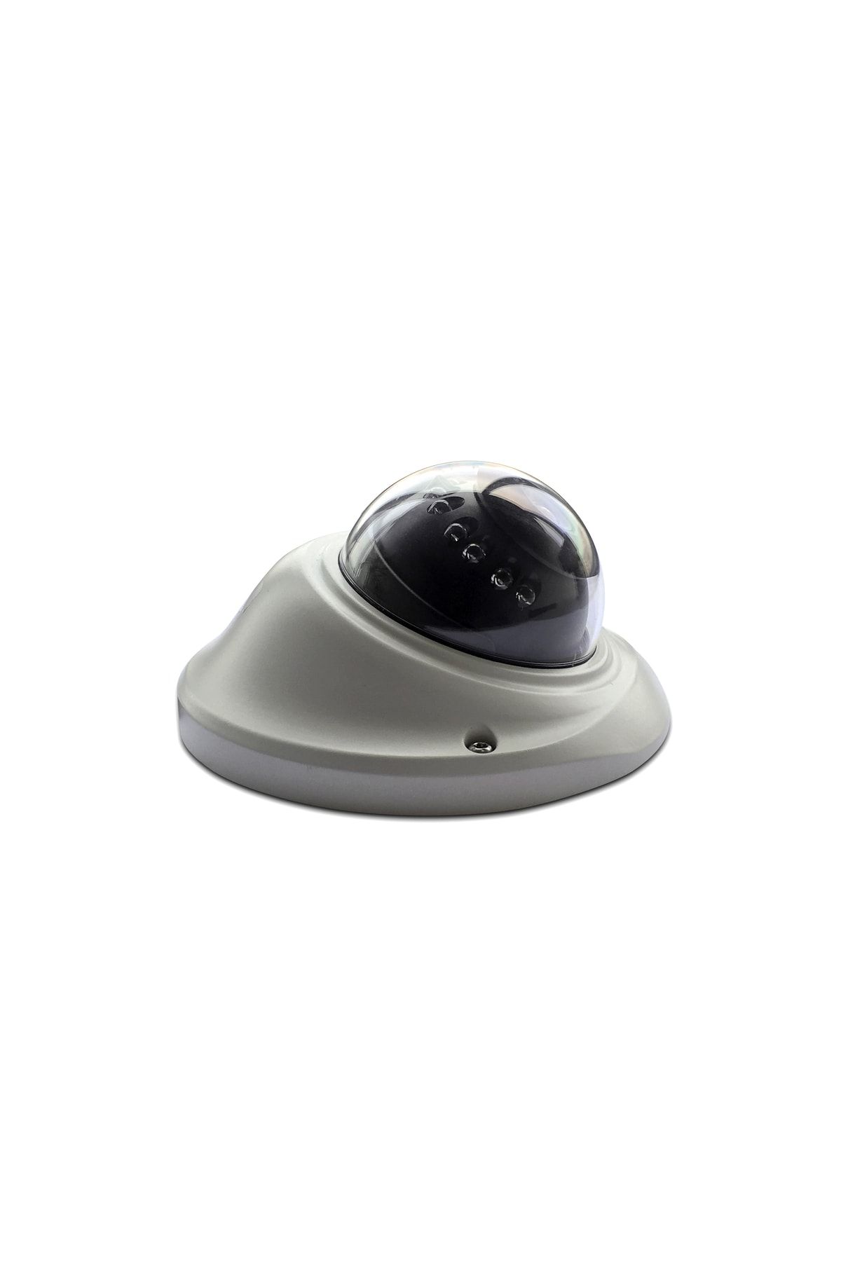 Unique Unıque ® Uq-322c11 Ahd Metal Kasa Dome Araç Güvenlik Kamerası