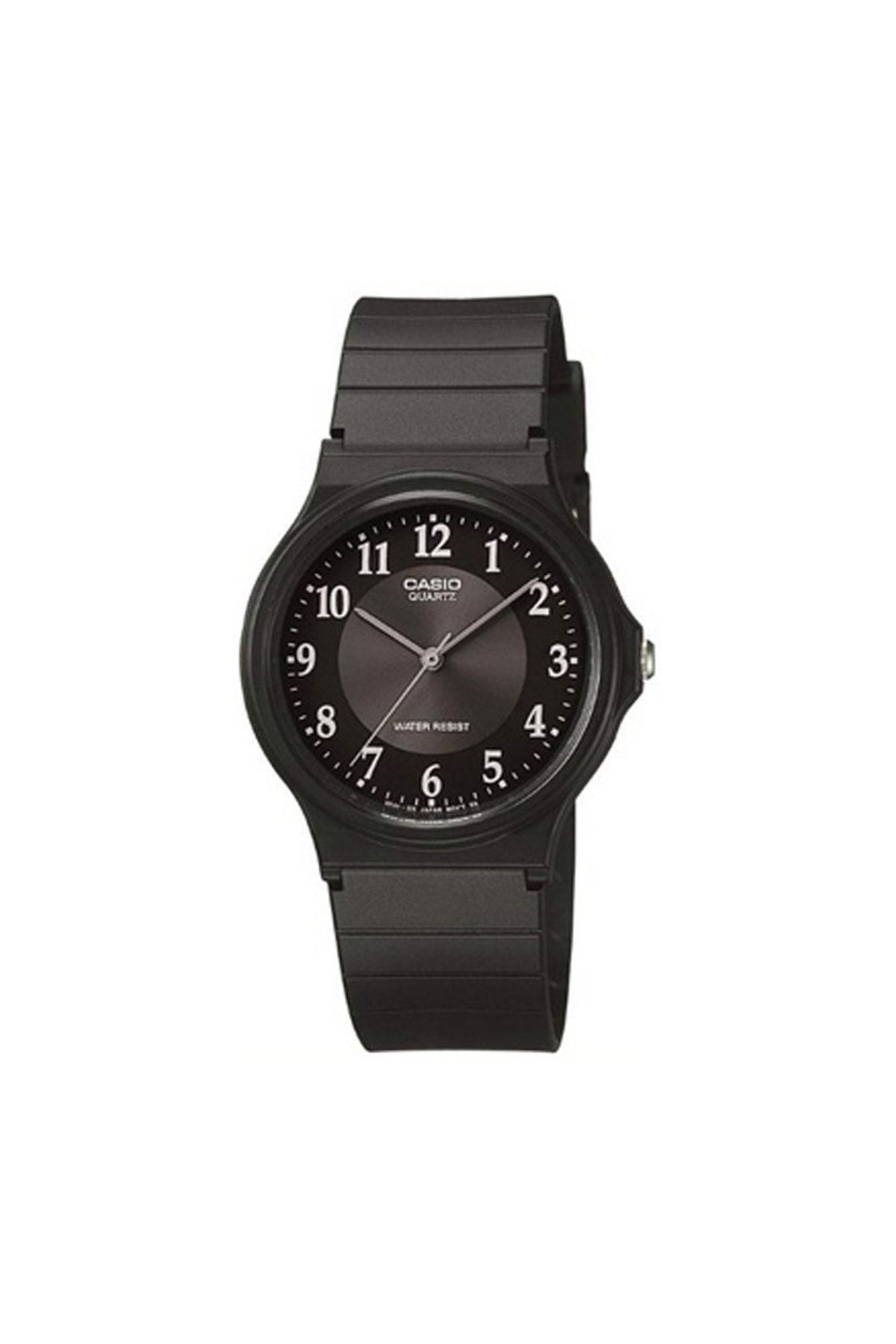 Casio Erkek Kol Saati Mq-24-1b3ldf