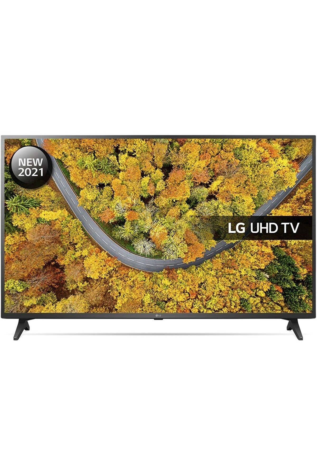 LG 50UP75006 50" 127 Ekran Uydu Alıcılı 4K Ultra HD Smart LED TV (İthalatçı Garantili)