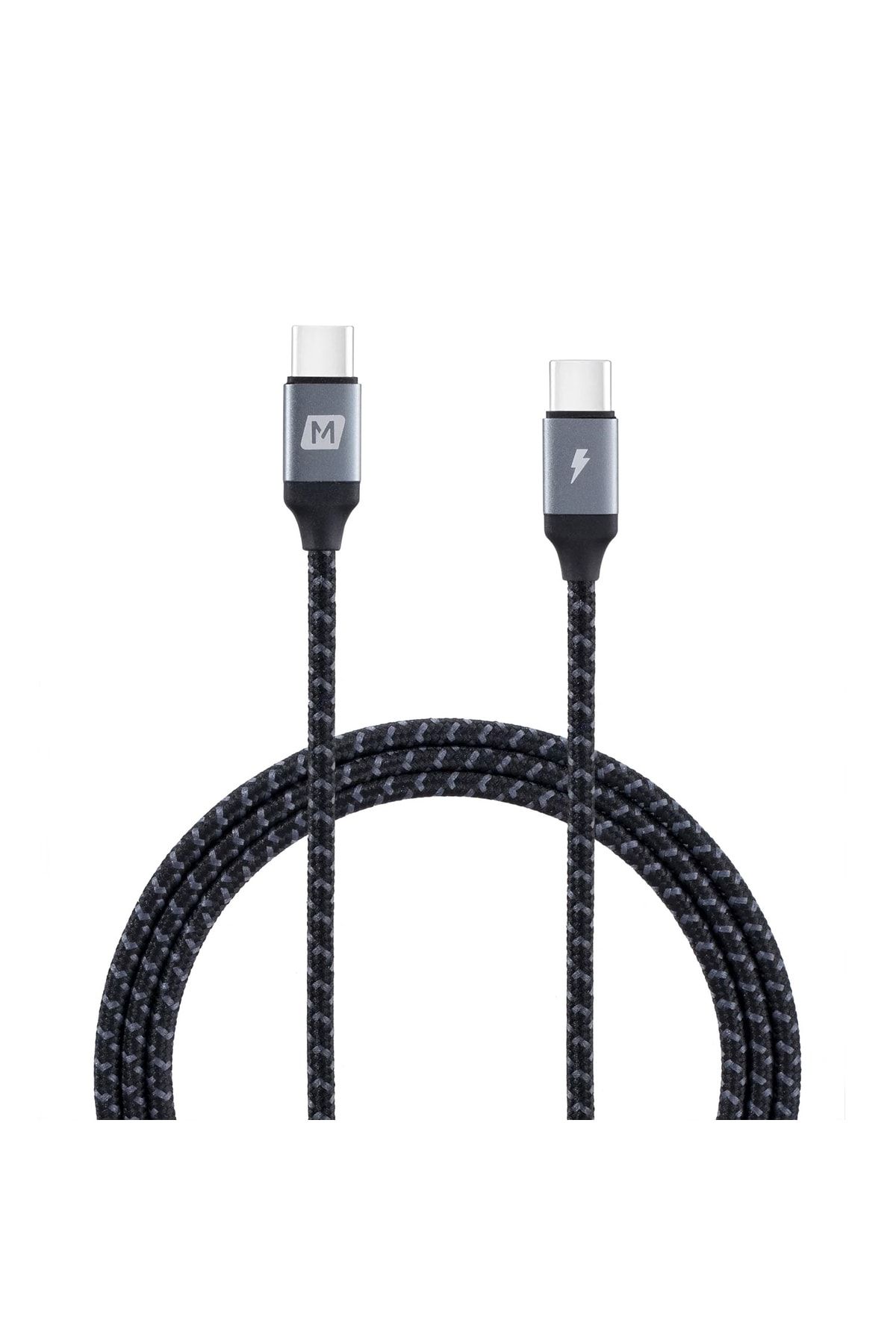 Momax Zero Usb-c To Usb-c Cable (1.2m) Support Pd 60w