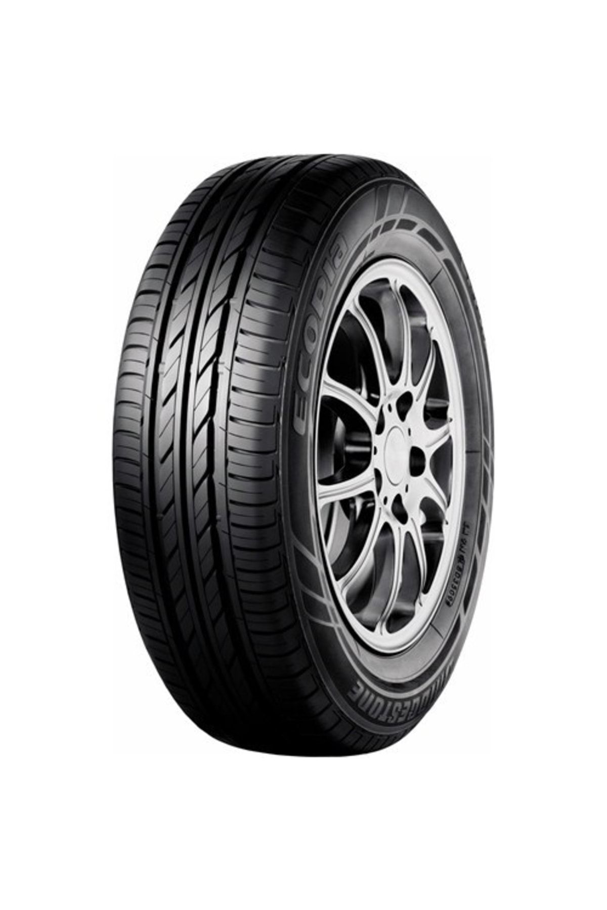 Bridgestone 195/65r15 91h Ecopia Ep150 (yaz) (2021)