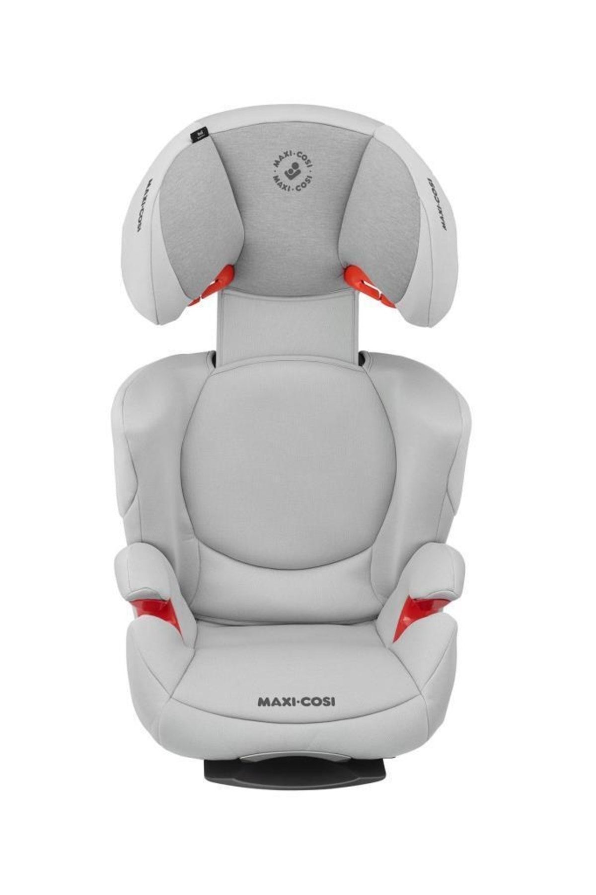 Maxi-Cosi Rodi Air Protect Adac'lı I-Size Authentic Grey 15-36 kg Çocuk Oto Koltuğu