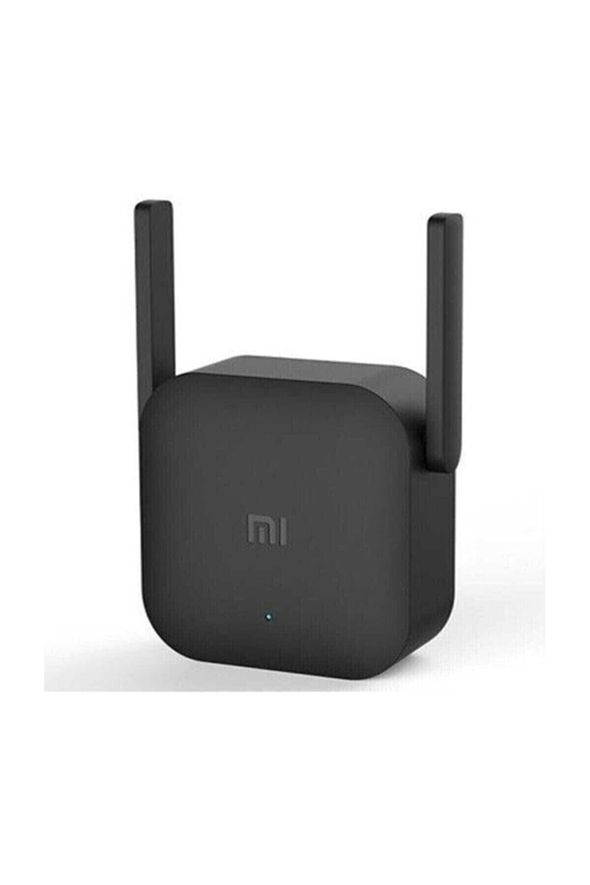 MI Wifi Pro Sinyal Yakınlaştırıcı - Sinyal Güçlendirici - Xiaomi Türkiye Garantili