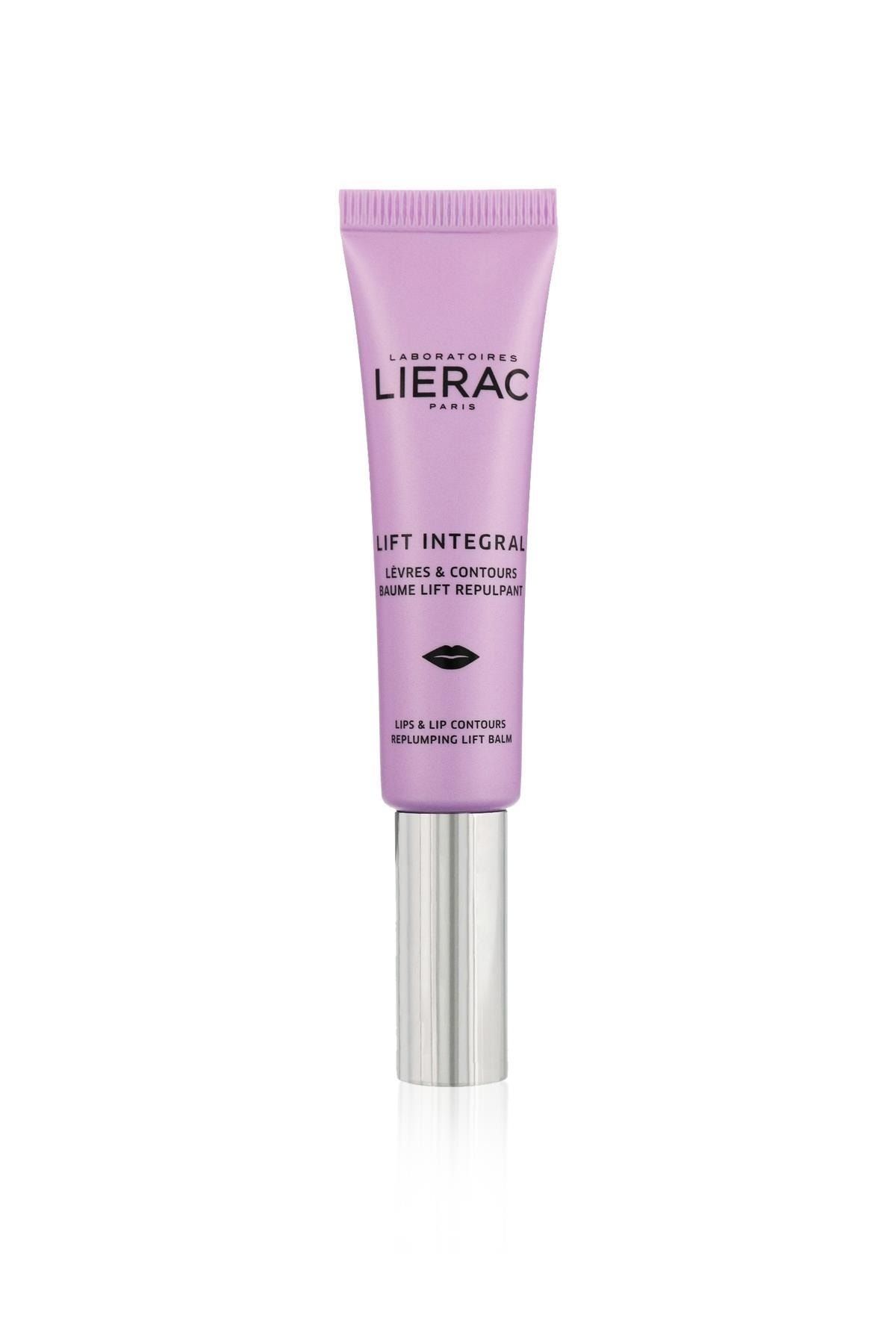 Lierac Lıft Integral Lips & Lip Contour