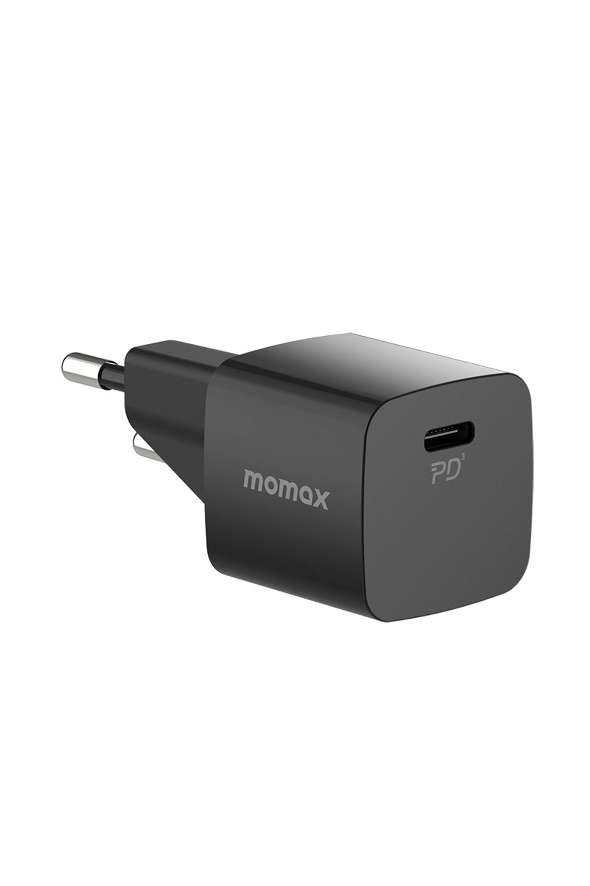 Momax Oneplug Mini Usb-c Şarj Cihazı(20w)