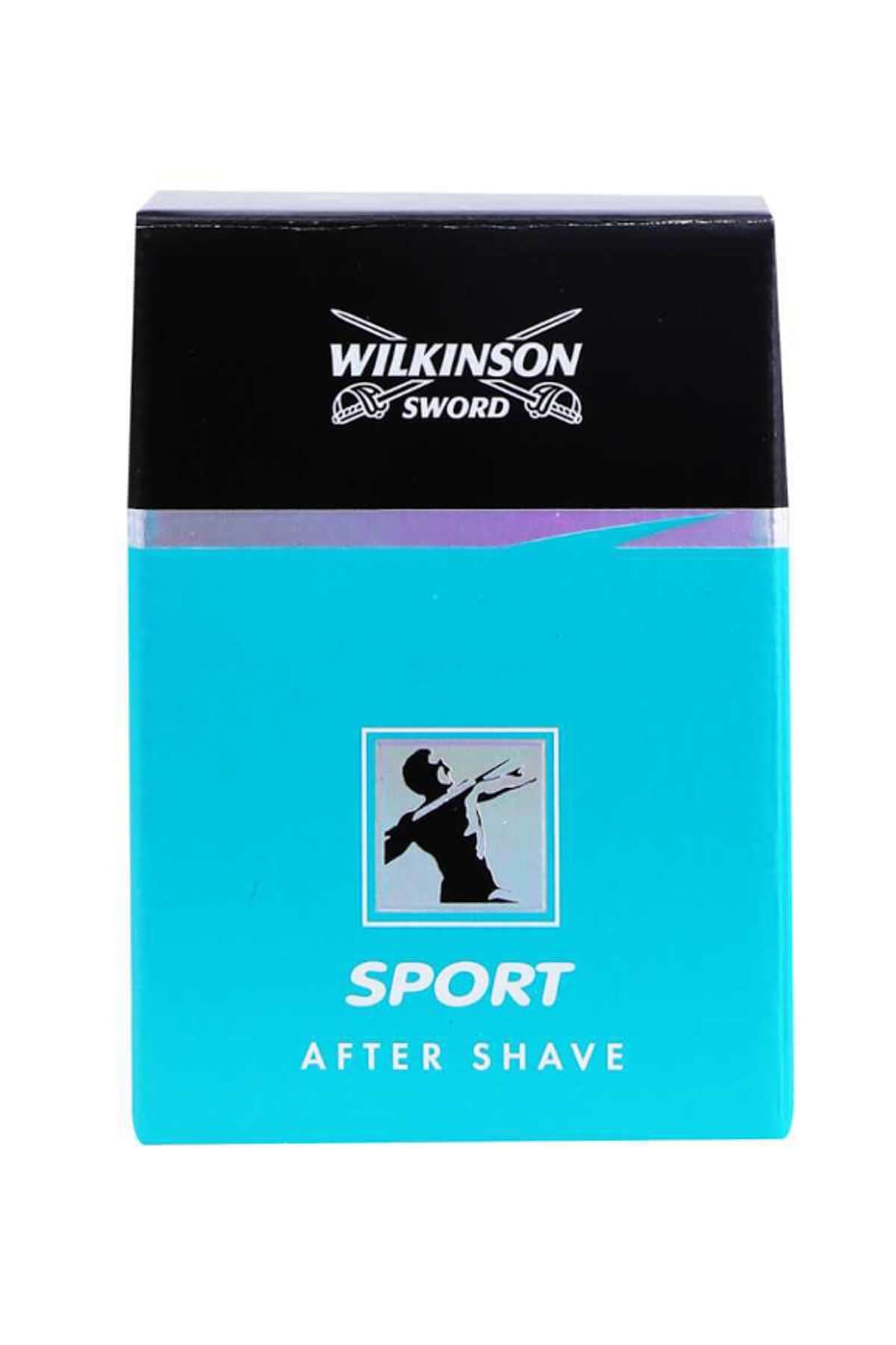 Wilkinson Sword Sport After Shave 100Ml