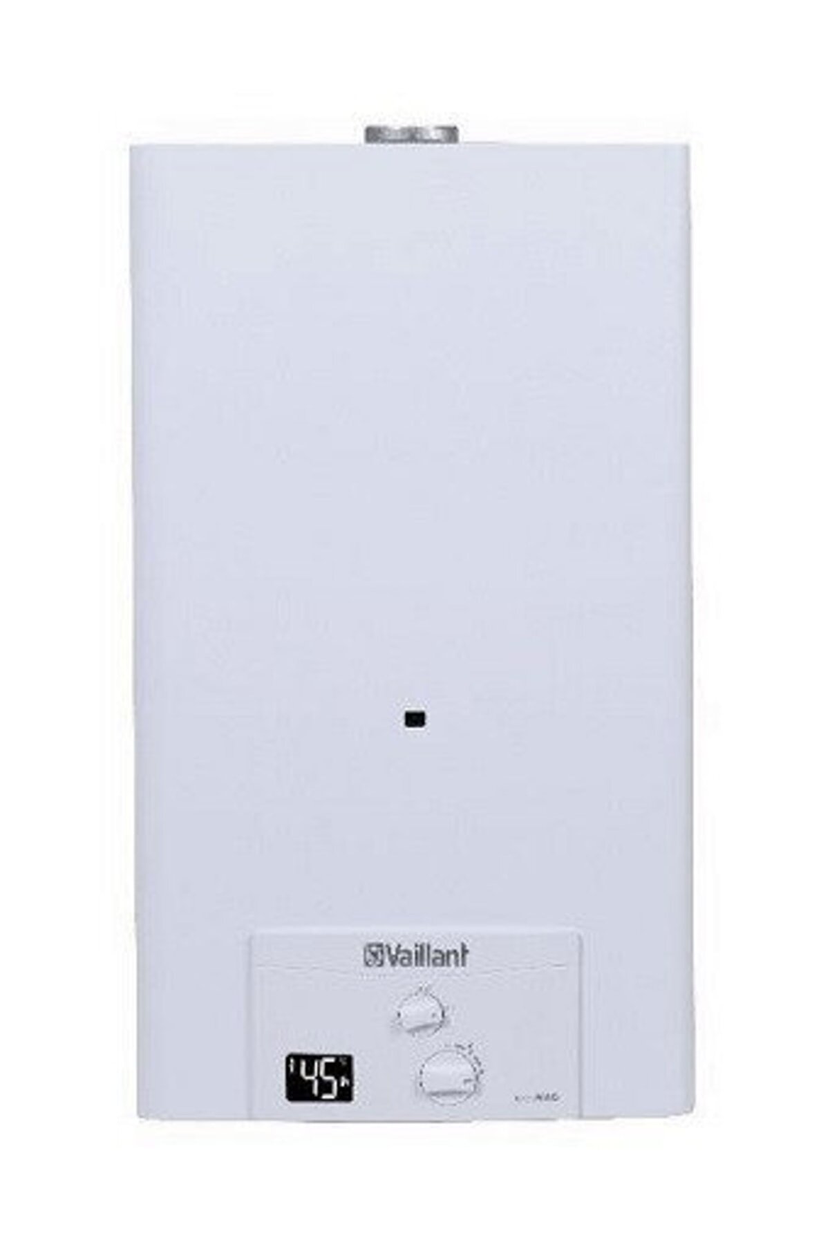 Turbomag 145/1 14 Lt Fanlı Hermetik Şofben