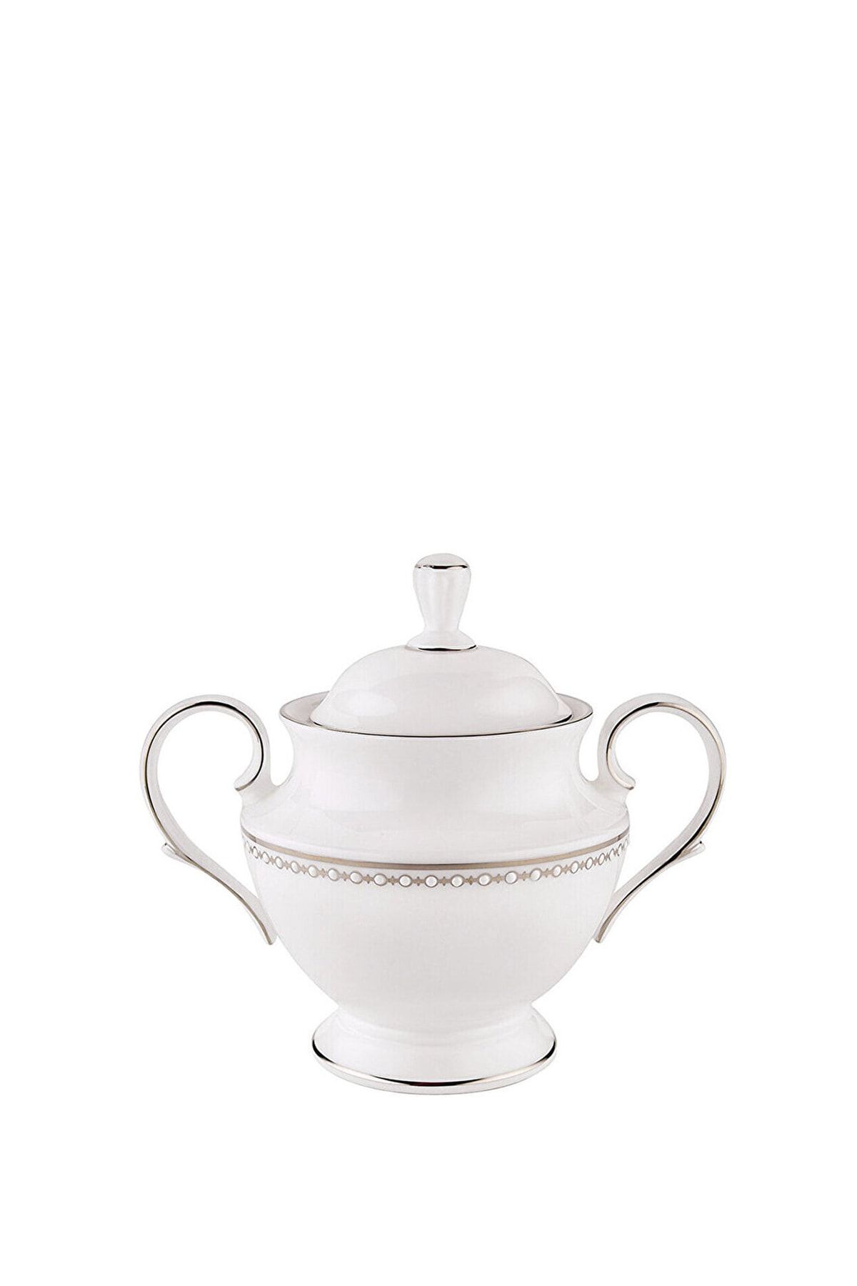 Lenox Pearl Platinum Şekerlik