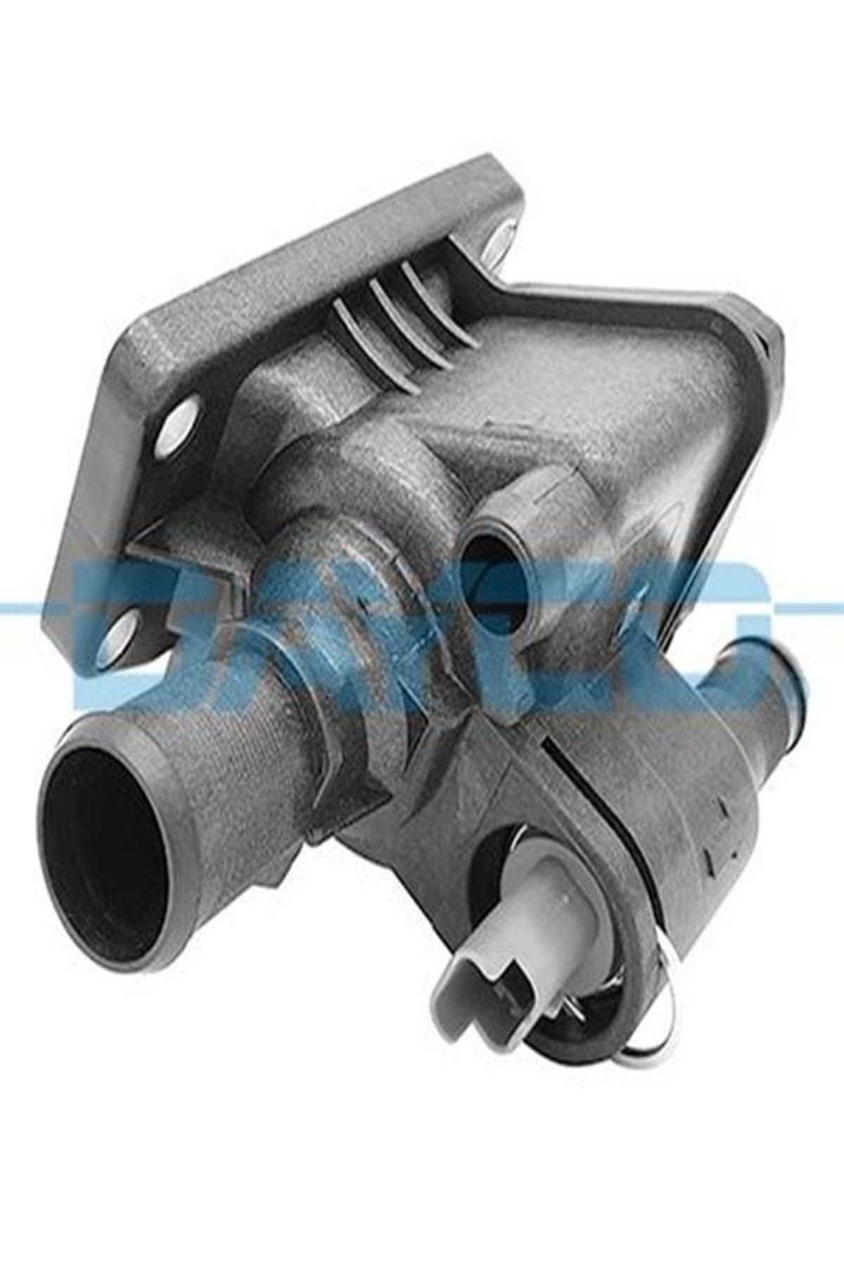 DAYCO Dt1102h Termostat Govde ( Ford : Fiesta 1.4tdci 02- )( Peugeot : 107 - 206 2s6q8a586ad (wa894337)