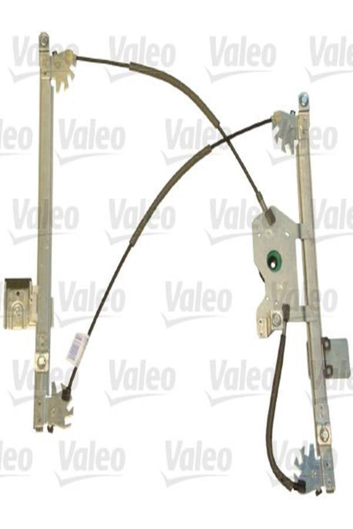 Valeo 850719 Cam Mekanizmasi On Sag ( Citroen : C2 ) 9222q2 9222x1 (WE544668)