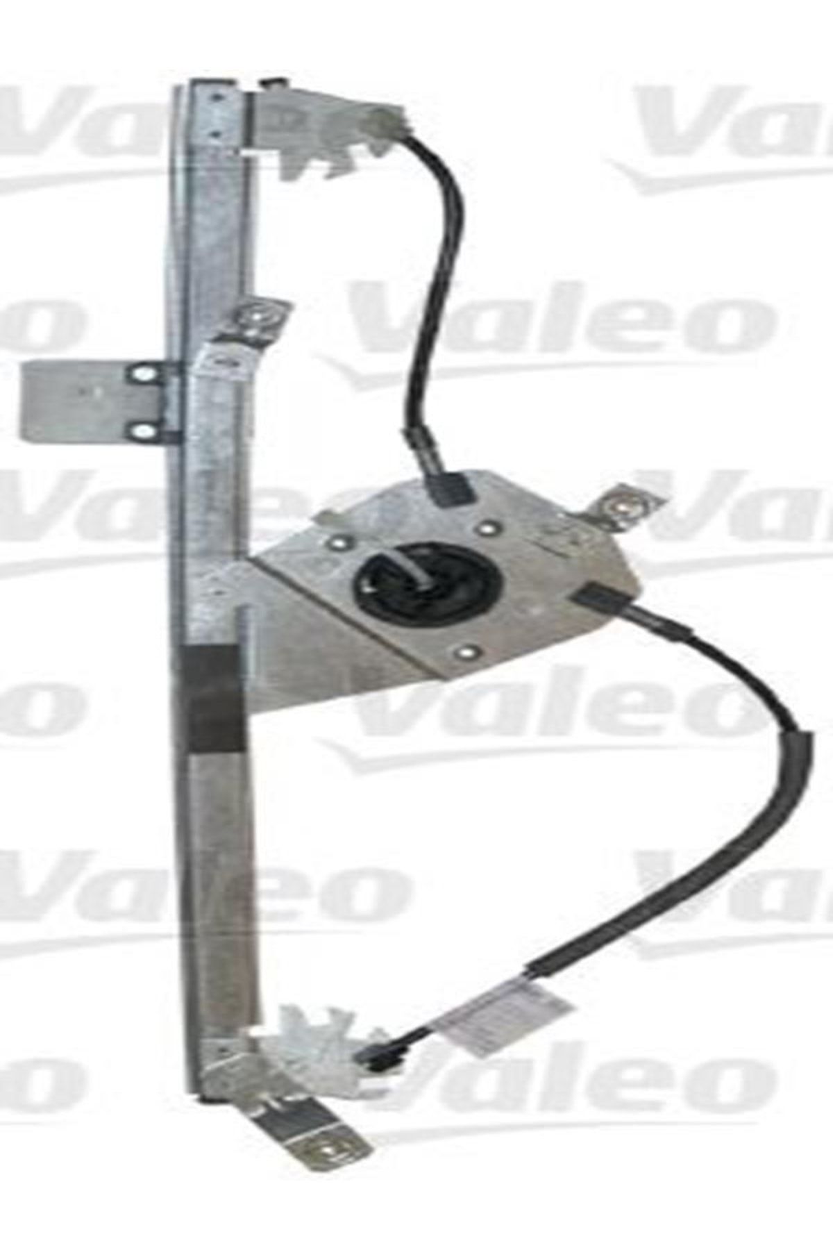 Valeo 850608 Cam Mekanizmasi On Sol ( Renault : Scenic Iı - Grand Scenic Iı ) 8200118777 (WP573855)