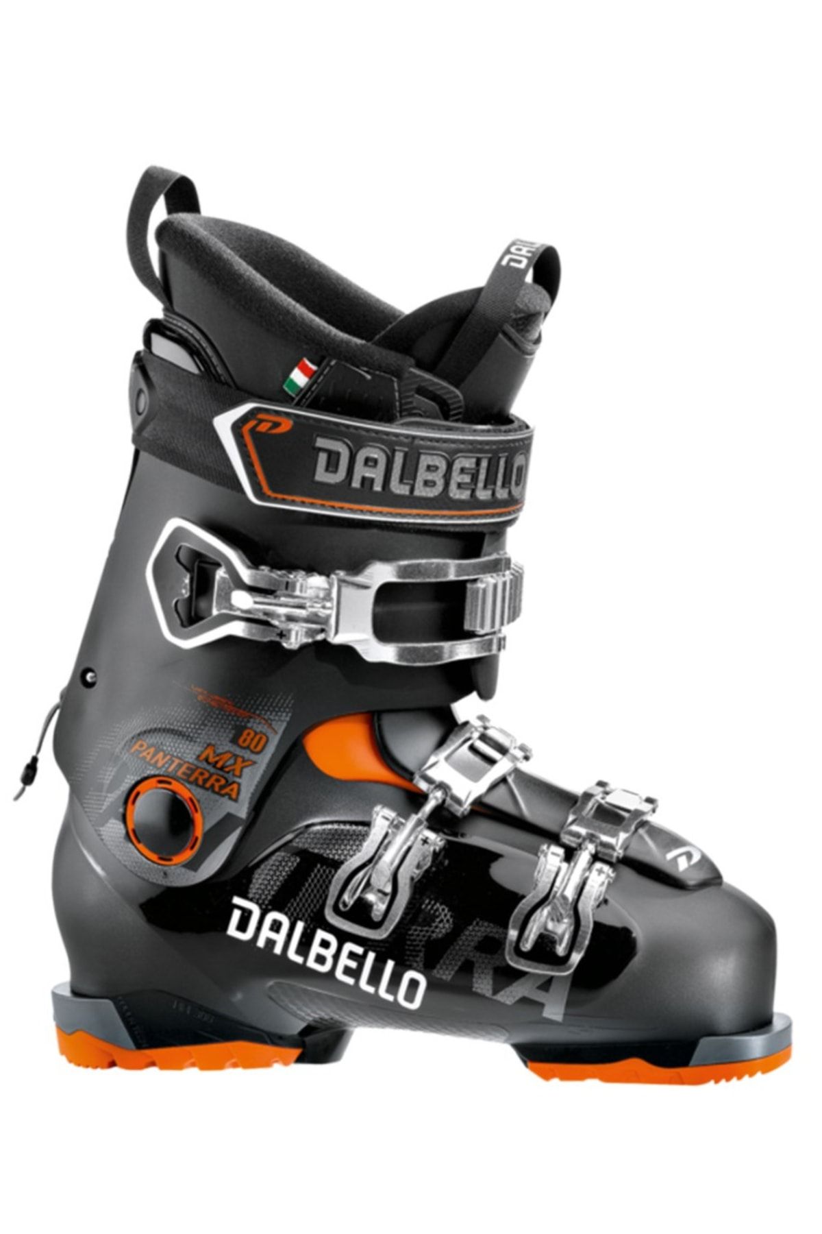 Dalbello Panterra MX 80 Erkek Kayak Ayakkabı