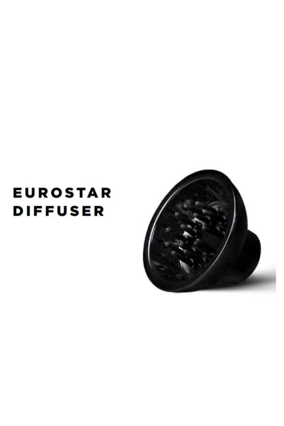 EuroStar Deluxe Difüzör Başlık
