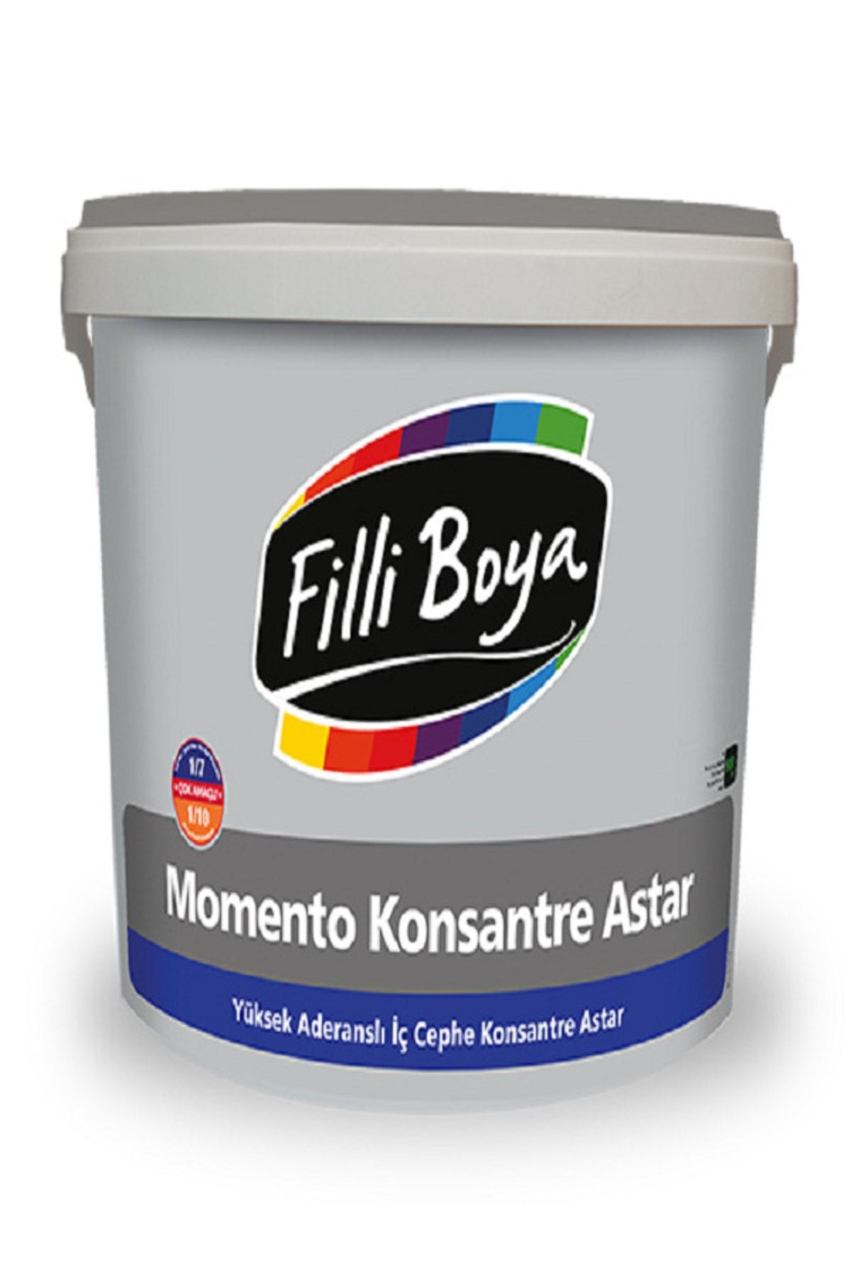 Filli Boya Momento Konsantre Astar 15lt