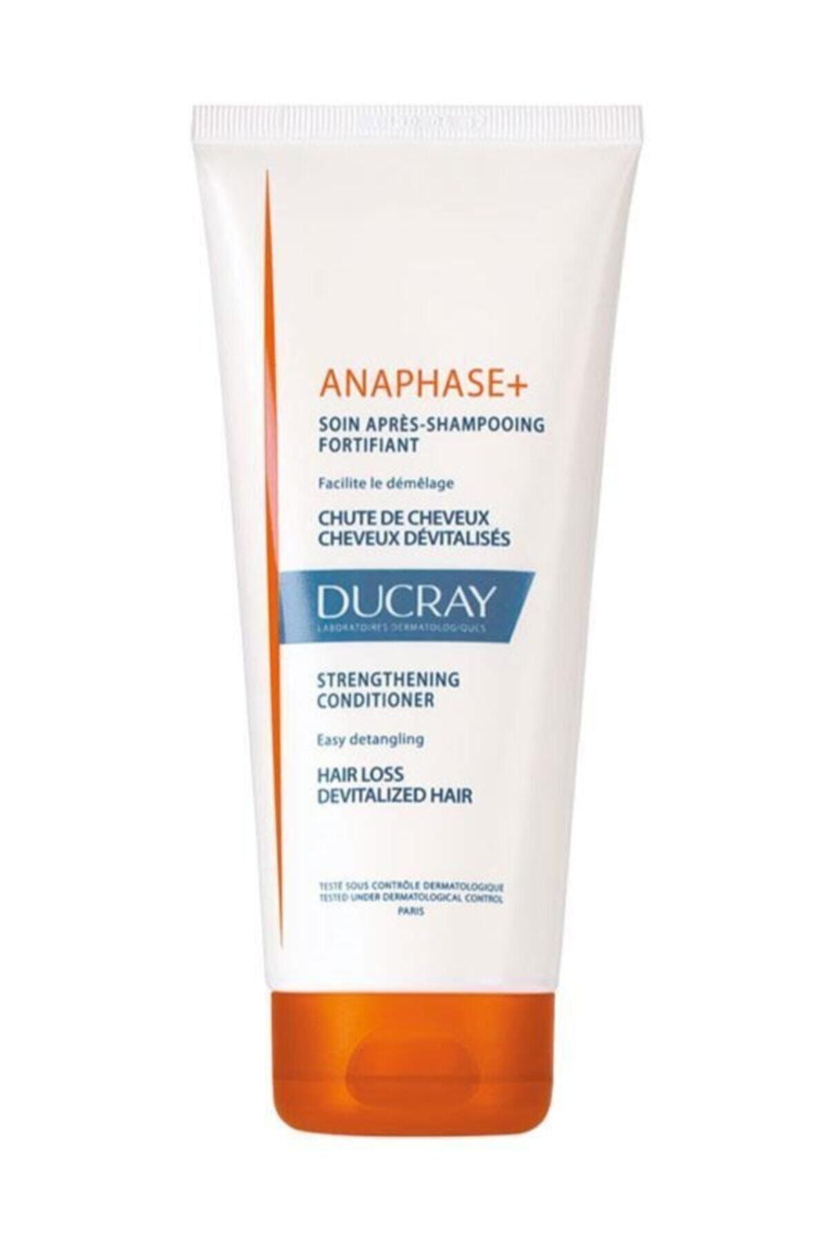 Ducray Anaphase+ Conditioner 200ml | Dökülme Karşıtı Saç Kremi