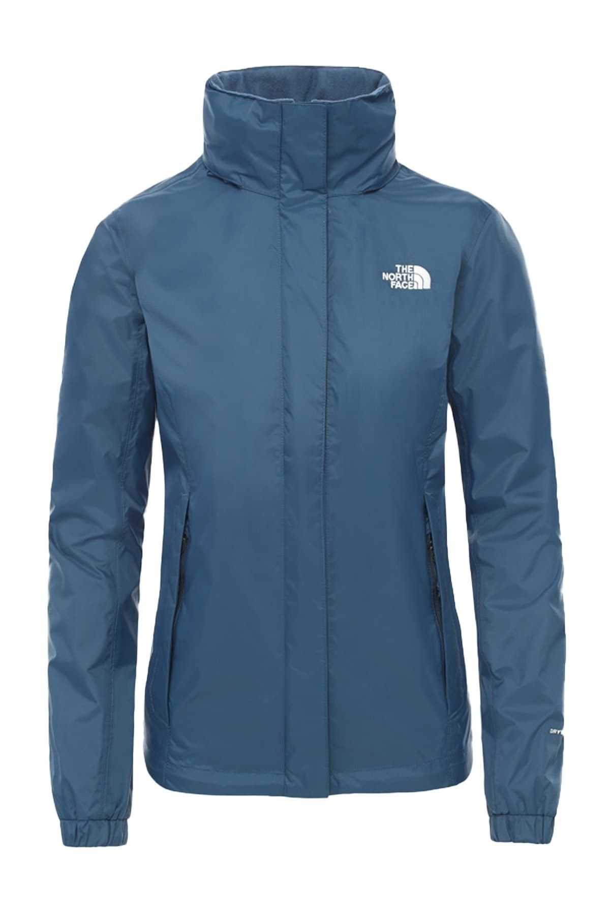 The North Face Resolve Jacket - Eu Kadın Ceket -