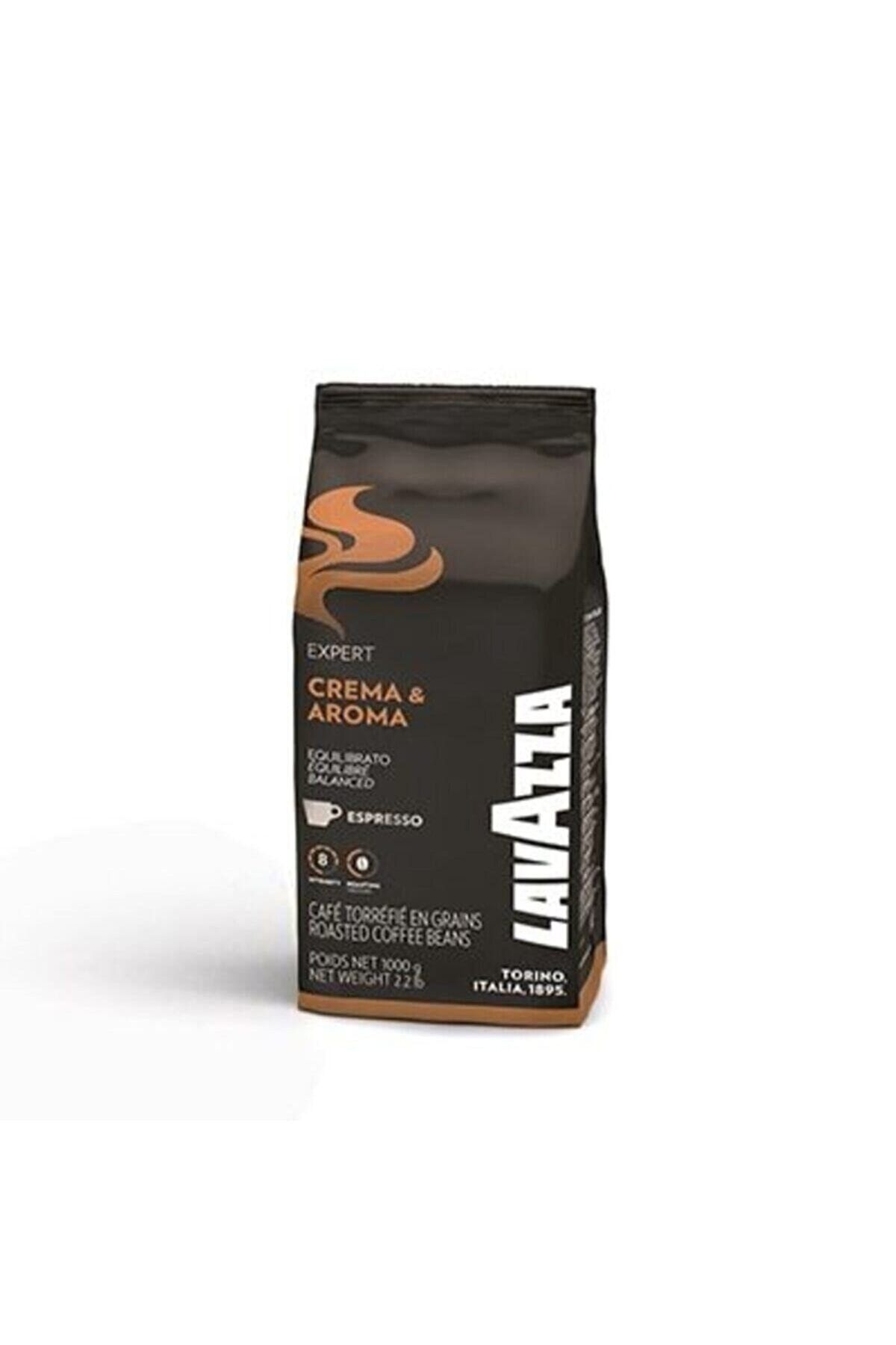 LavAzza Crema E Aroma Expert Espresso Crema E Aroma 1x6kg