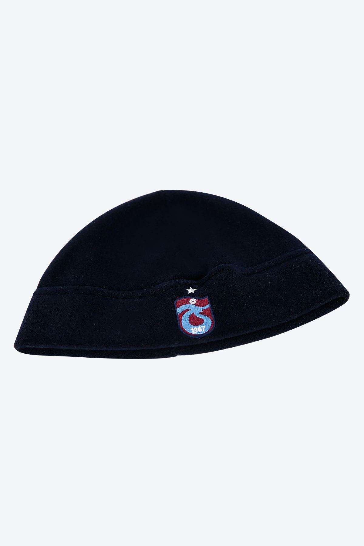 Trabzonspor Lacivert Şapka Orjinal Logolu Çocuk