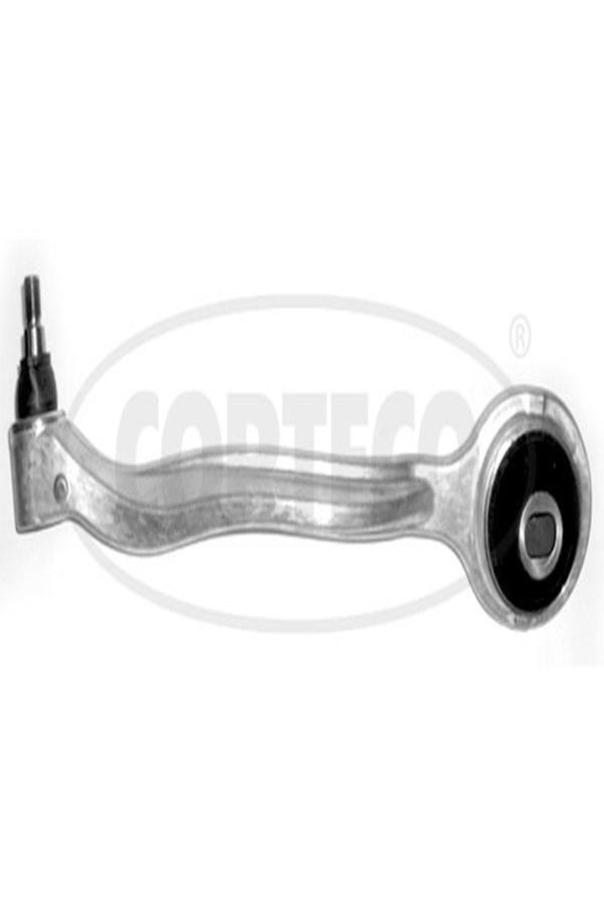 CORTECO 49398601 Rotilli Kol On Alt Sag (CEKİCİ KOL) S-class W220 98-05 C215 99-06 2203330405 (WF568744)