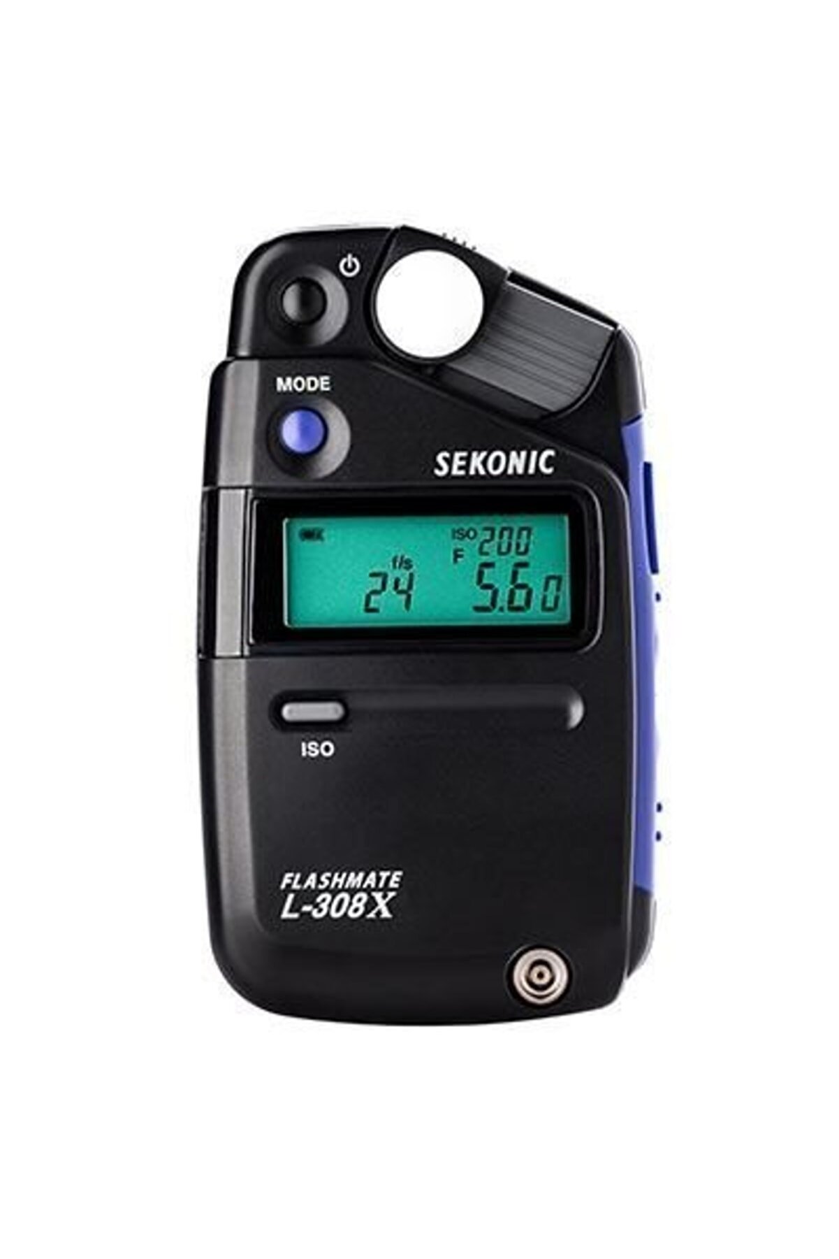 L-308x Color Flashmate Işık Ölçüm Cihazı