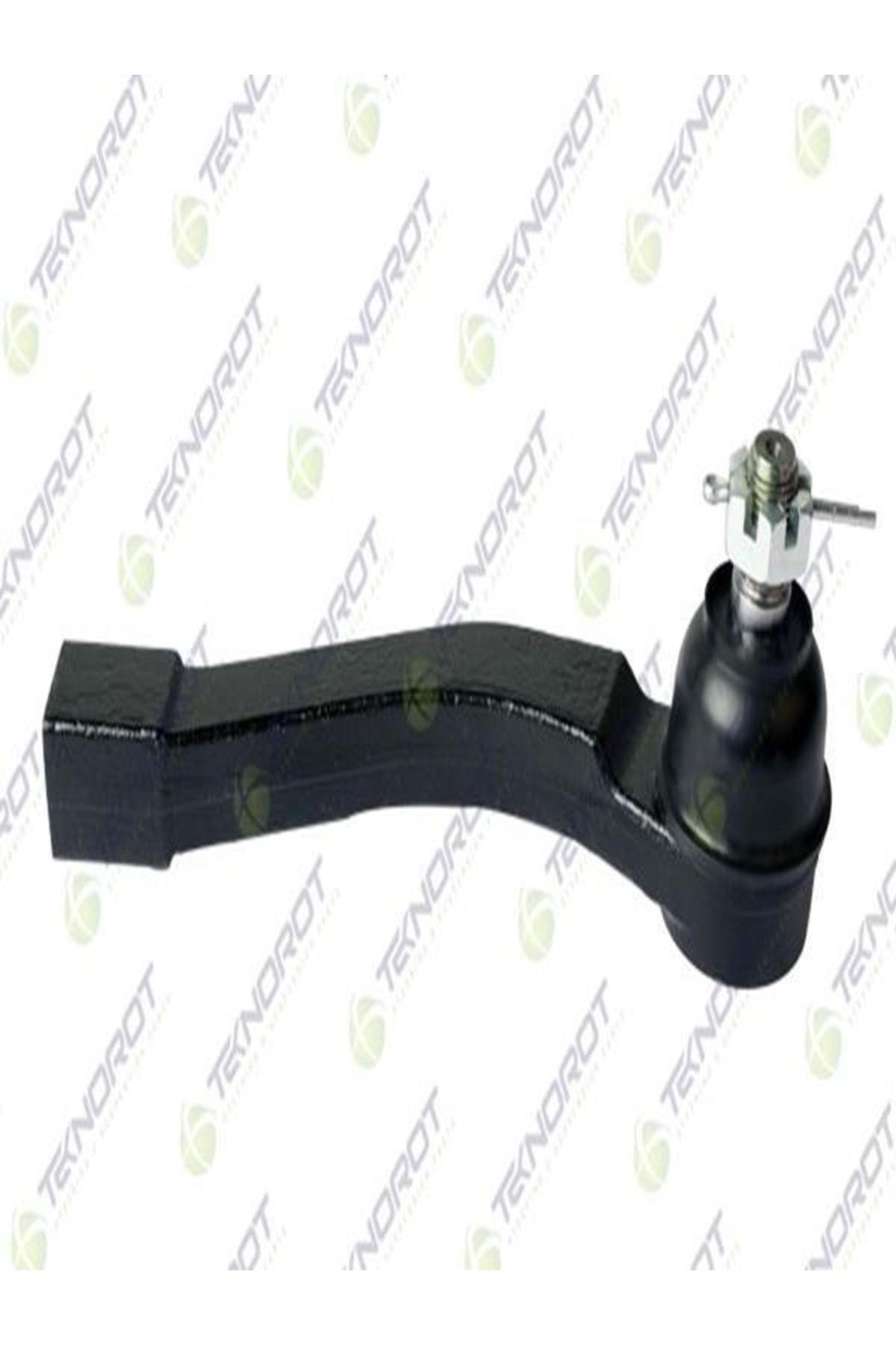 Teknorot Sy-121 Rotbasi On Sag Ssangyong Actyon Rexton 2006-2012 4666009013 Sy121 (WY865362)