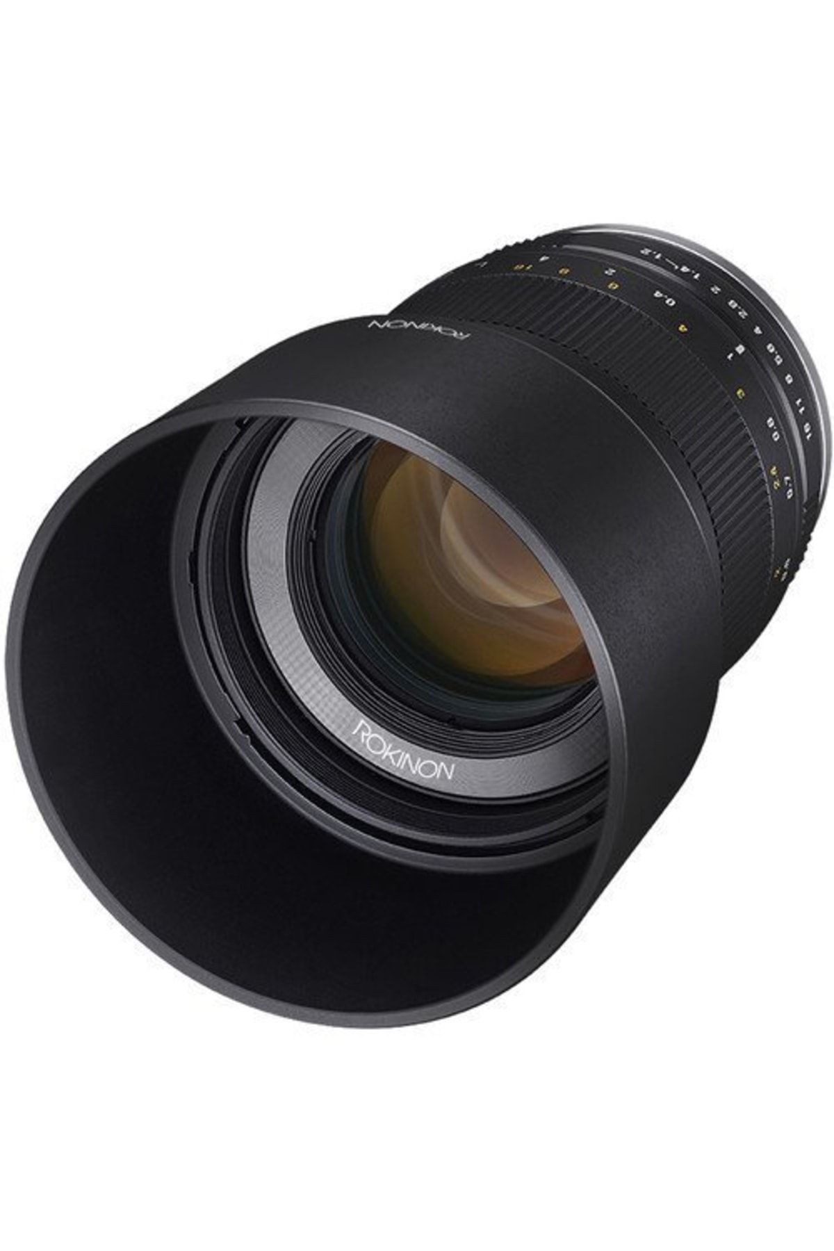 samyang 50mm F:1.2 Aps-c, Aps-h Krop Sony E Uyumlu Lens