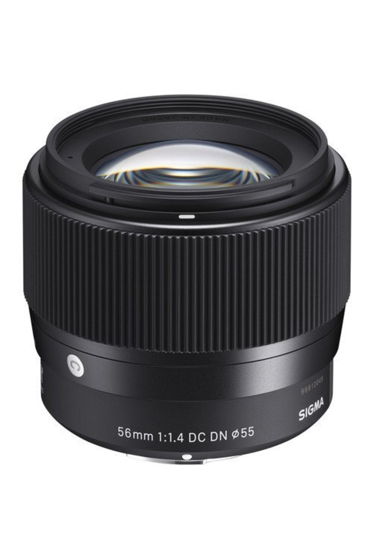 Sigma 56mm F 1.4 Dc Dn C Lens Sony E Uyumlu