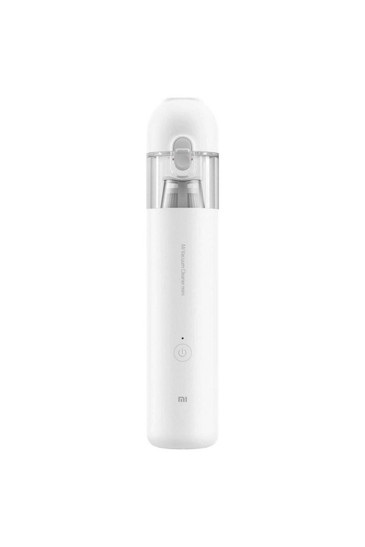 Xiaomi Mi Vacuum Cleaner (eu) Avrupa Sürüm Mini Şarjlı El Süpürgesi - Türkiye Garantili