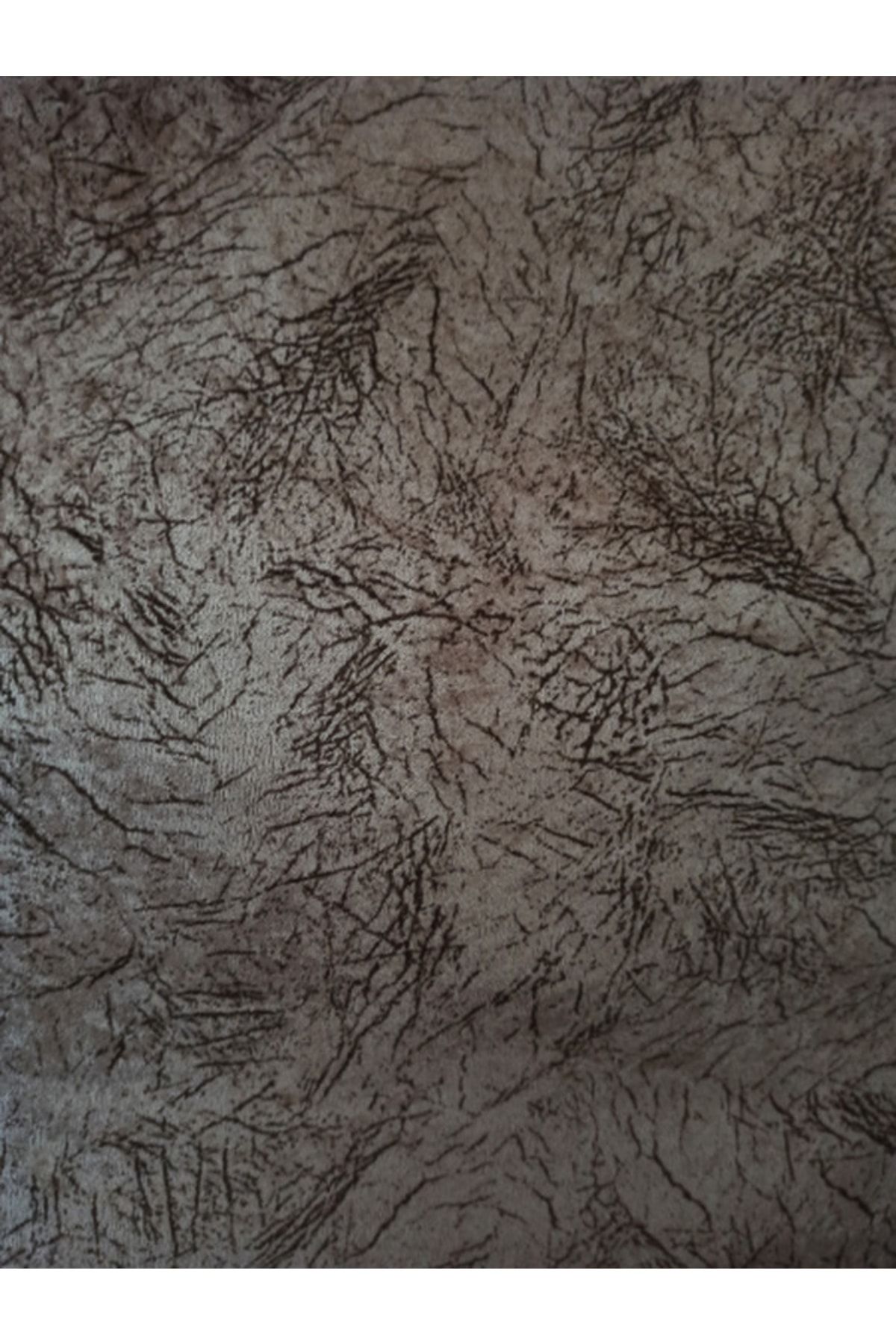 Selçuklu Tekstil Kaymaz Süngerli Çekyat Koltuk Örtüsü Damar Desenli