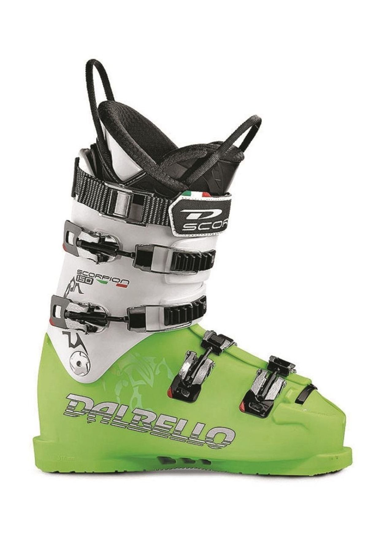Dalbello Scorpion Sr 150 Uni Kayak Ayakkabısı