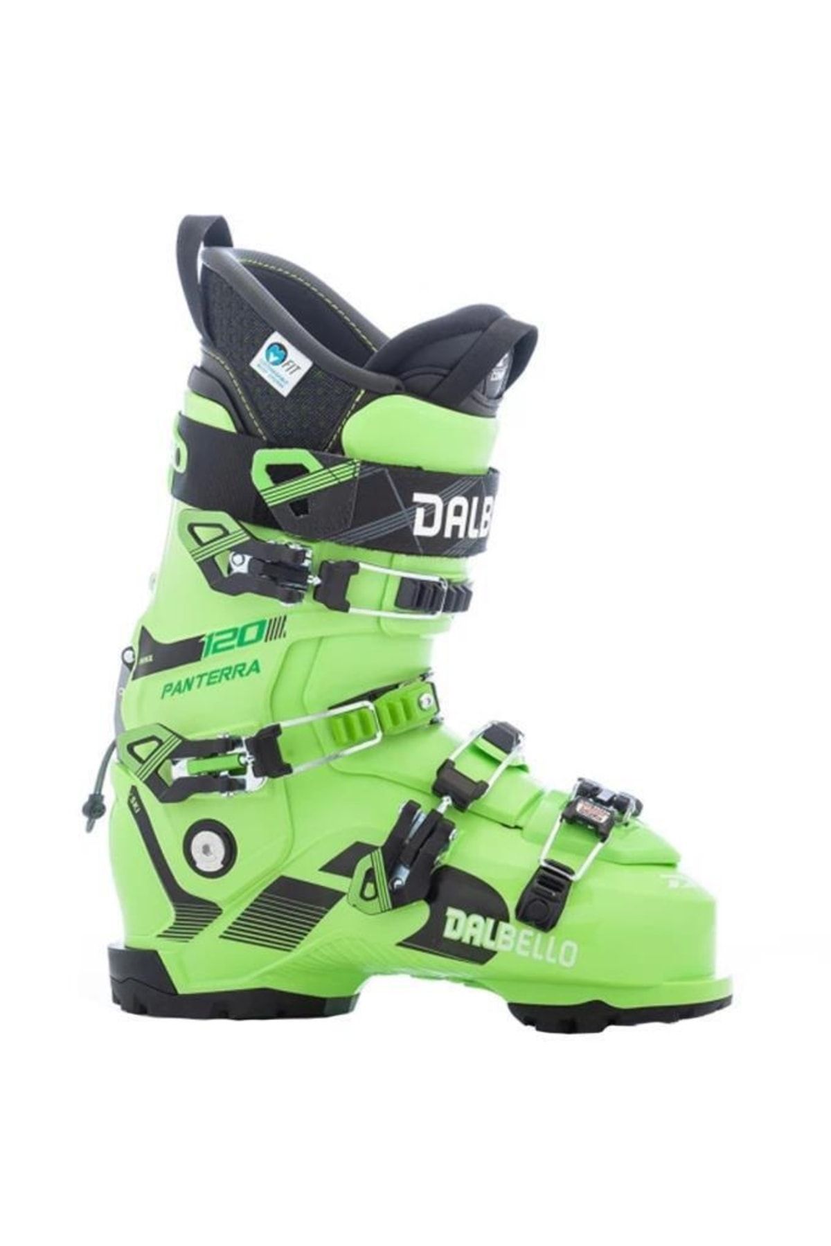 Dalbello Panterra 120 Gw Erkek Kayak Ayakkabısı