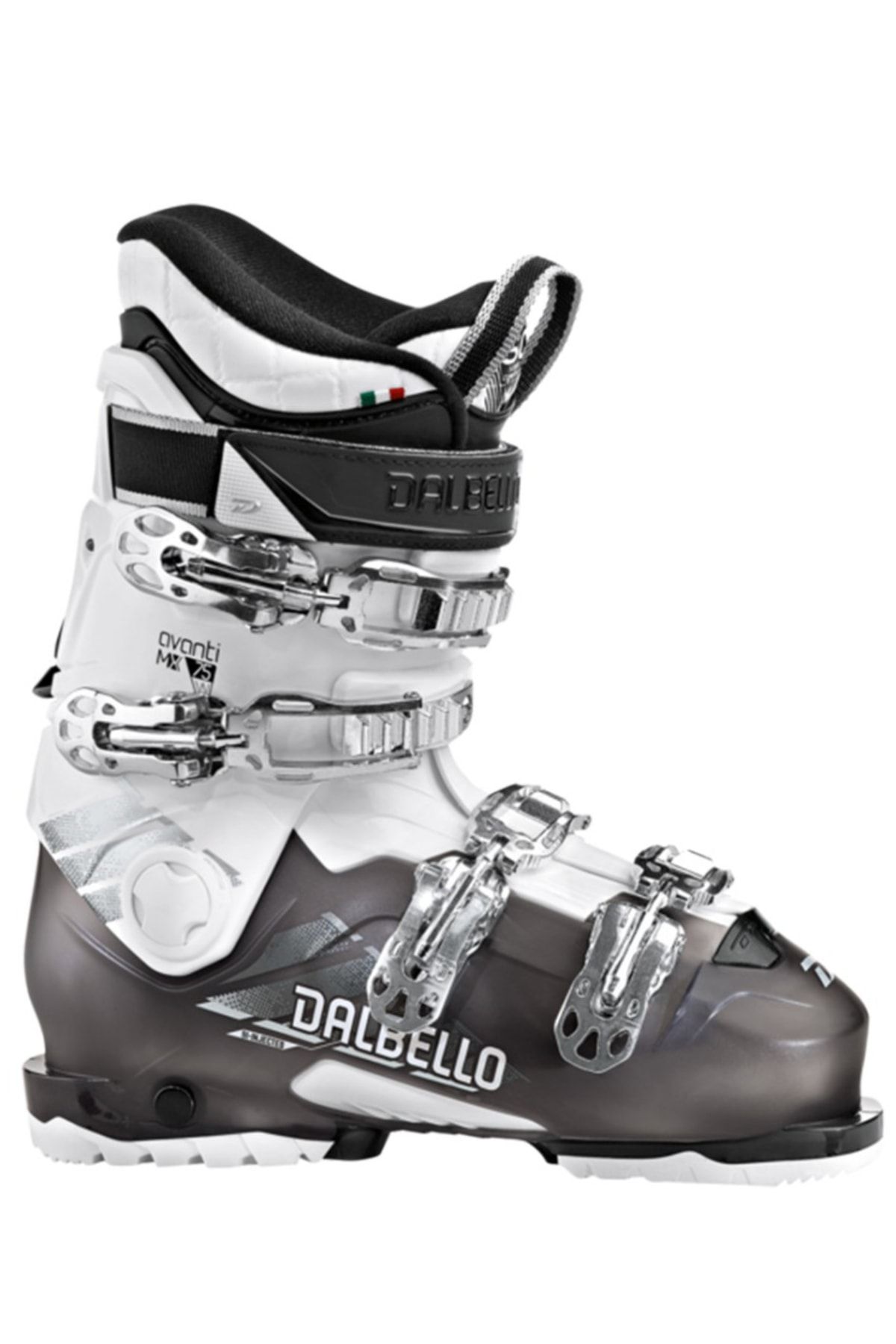 Dalbello Kadın Beyaz Avanti Mx 75 Kayak Ayakkabı