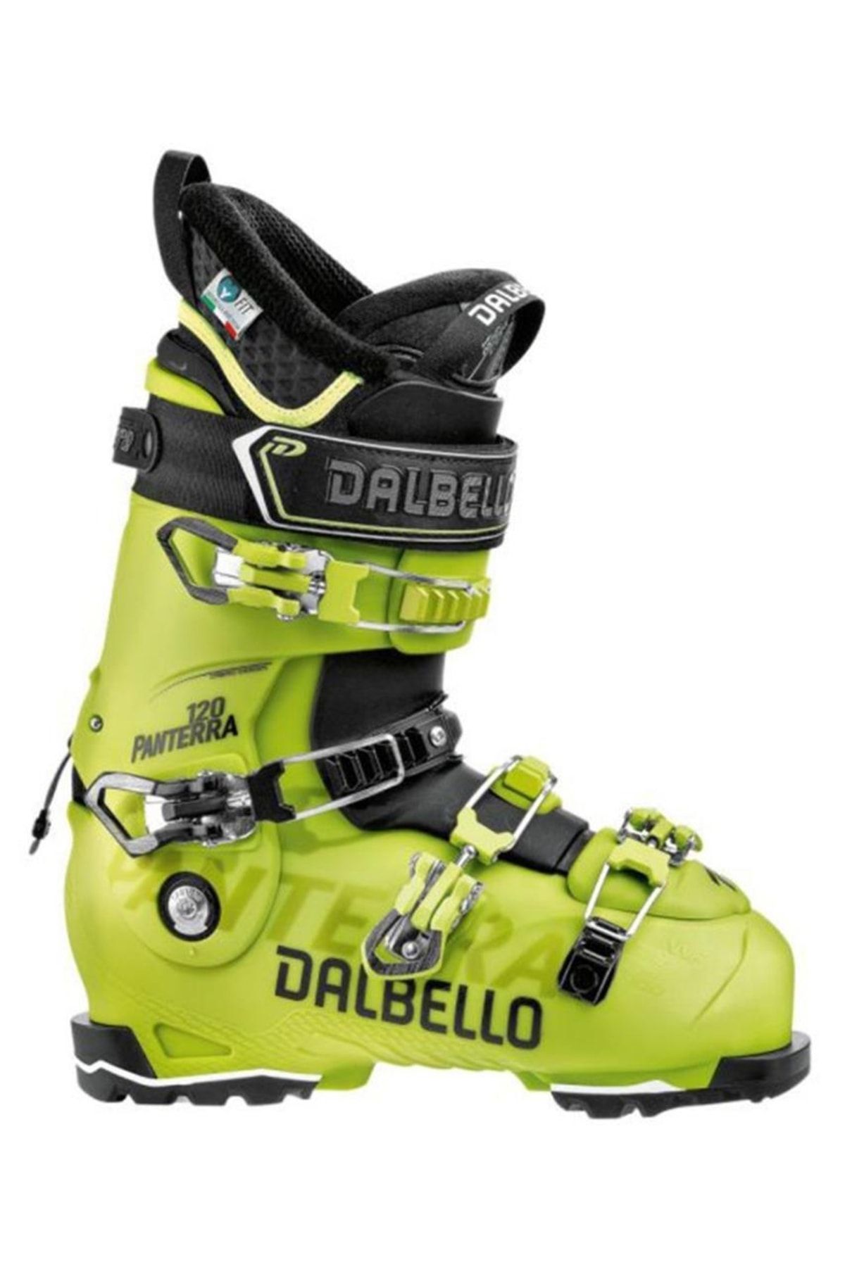 Dalbello Panterra 120 GW Erkek Kayak Ayakkabı