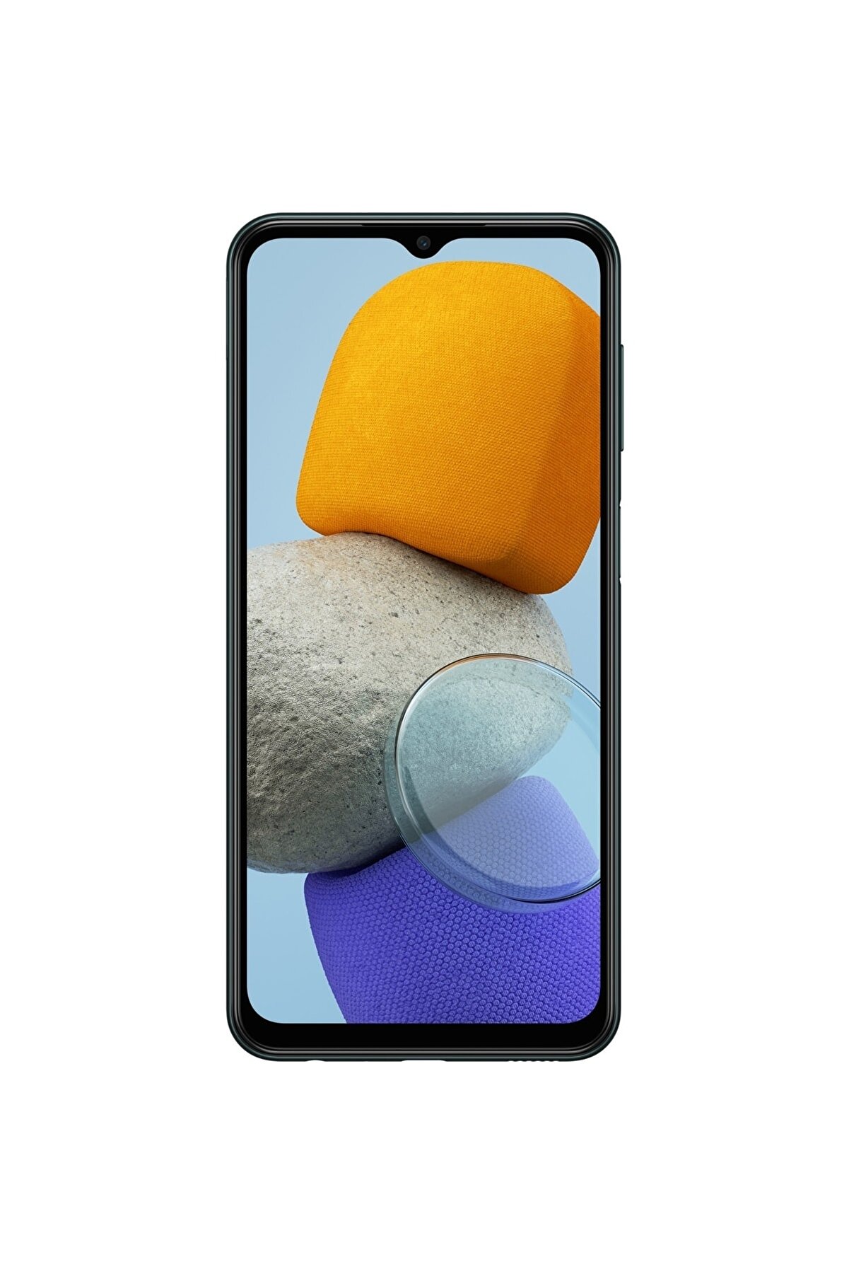 Samsung Galaxy M23 5G 128GB Mavi Cep Telefonu (Samsung Türkiye Garantili)