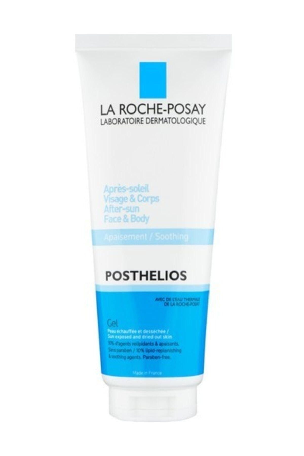 La Roche Posay Posthelios After Sun 100 ml